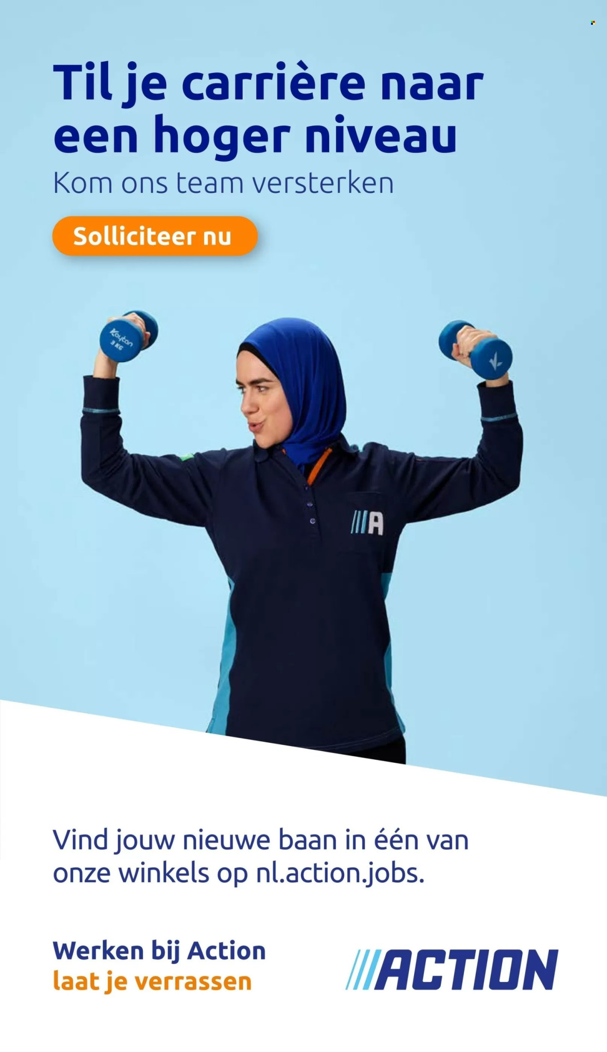Action-aanbieding - 19-2-2025 - 25-2-2025. Pagina 19