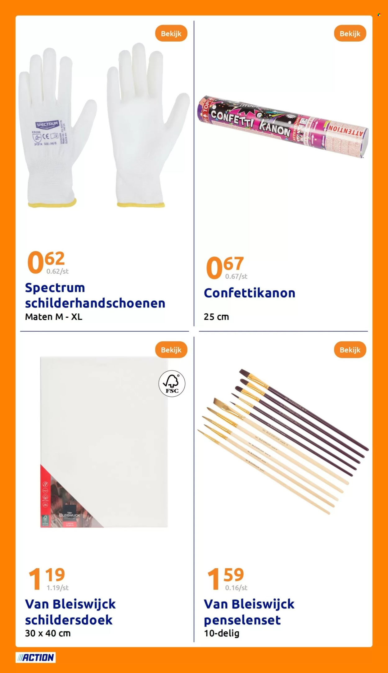 Action-aanbieding - 19-2-2025 - 25-2-2025. Pagina 22