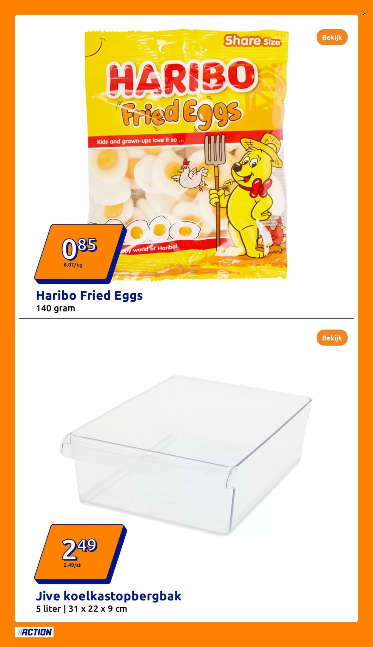 Action-aanbieding - 19-2-2025 - 25-2-2025. Pagina 26