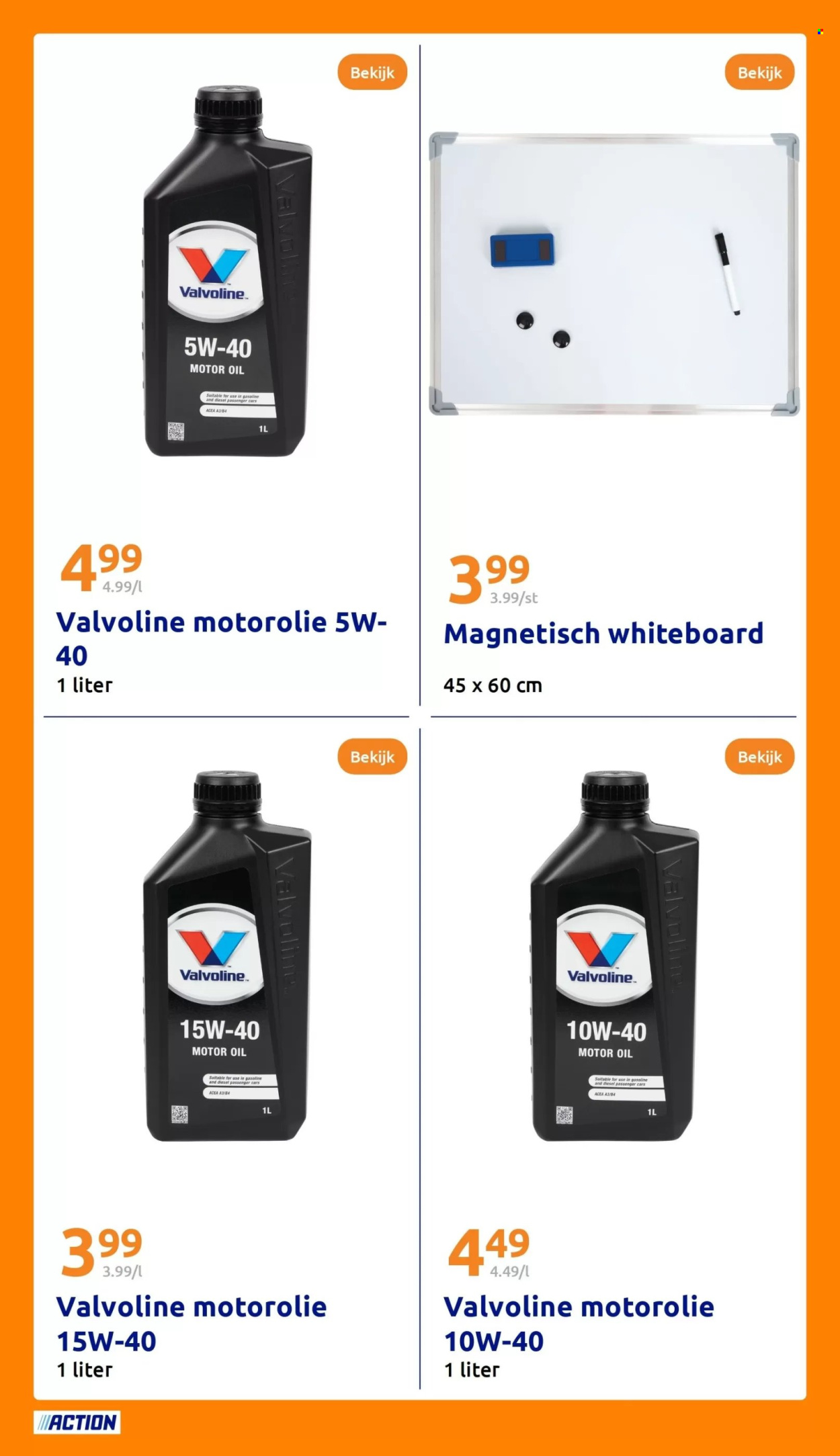 Action-aanbieding - 19-2-2025 - 25-2-2025. Pagina 27