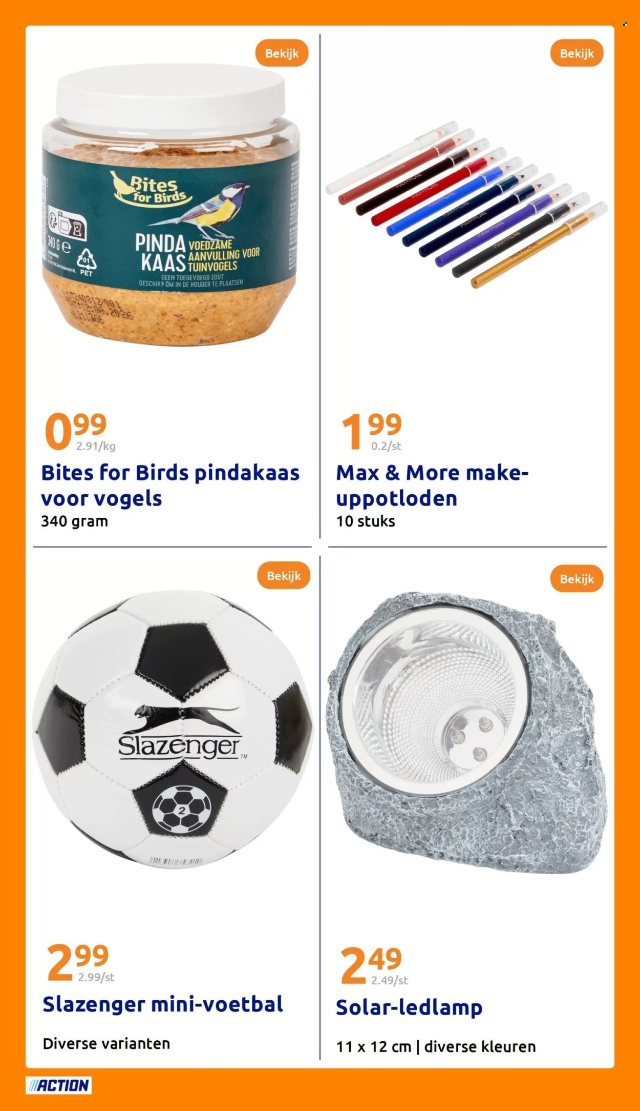 Action-aanbieding - 19-2-2025 - 25-2-2025. Pagina 33
