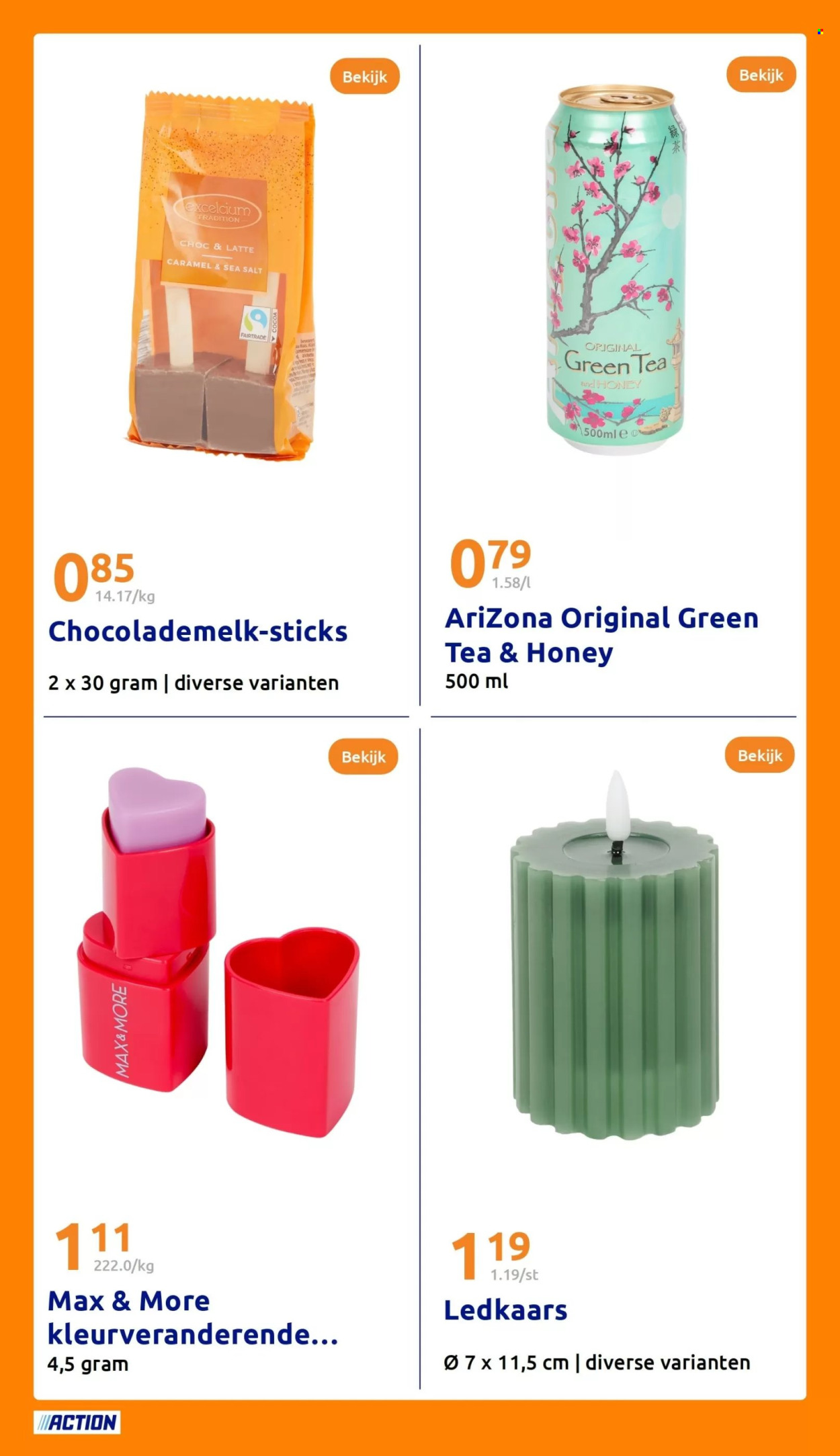 Action-aanbieding - 19-2-2025 - 25-2-2025. Pagina 37