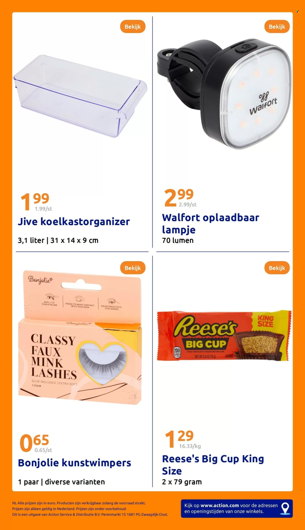 Action-aanbieding - 19-2-2025 - 25-2-2025. Pagina 38