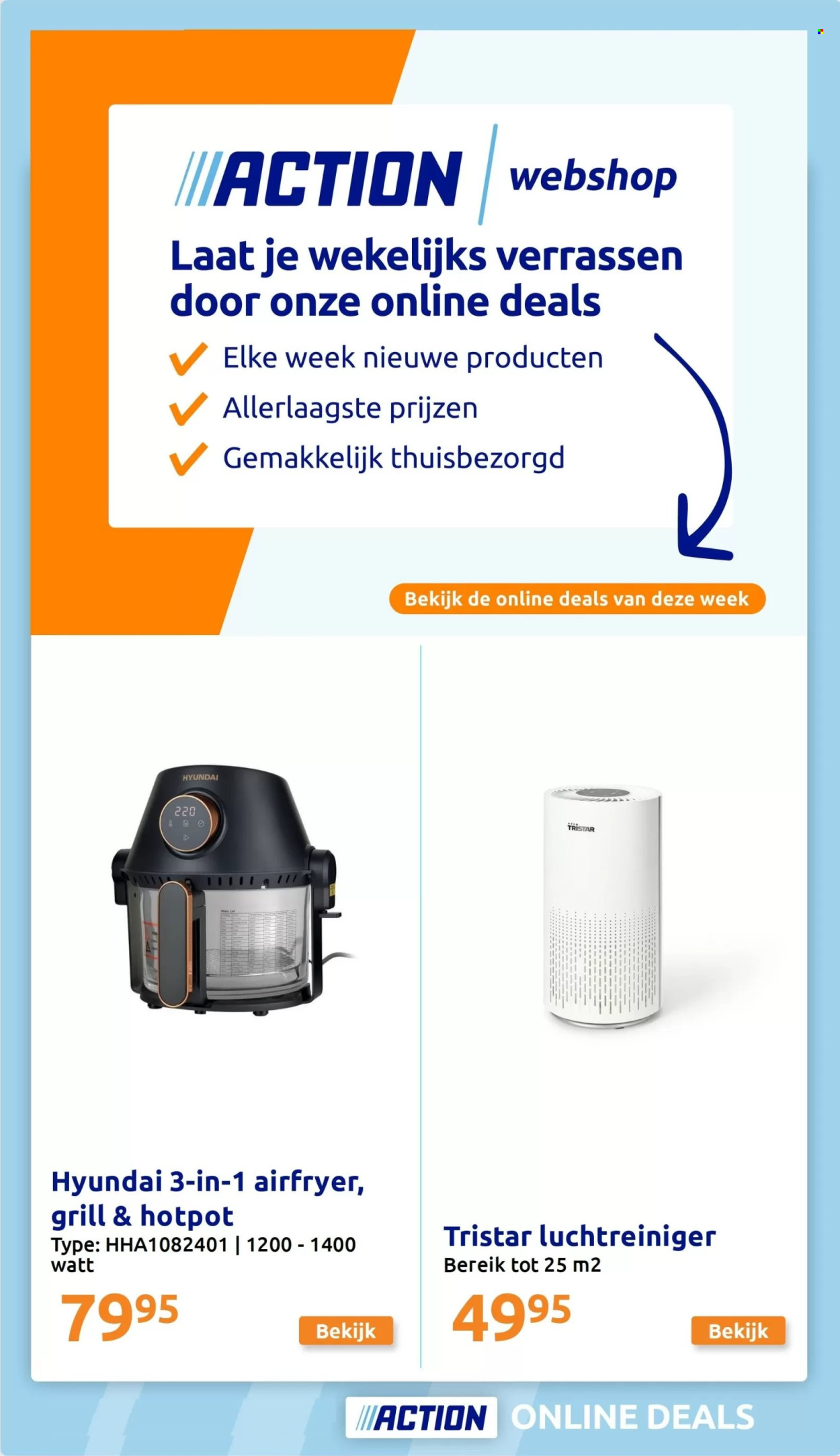 Action-aanbieding - 19-2-2025 - 25-2-2025. Pagina 39