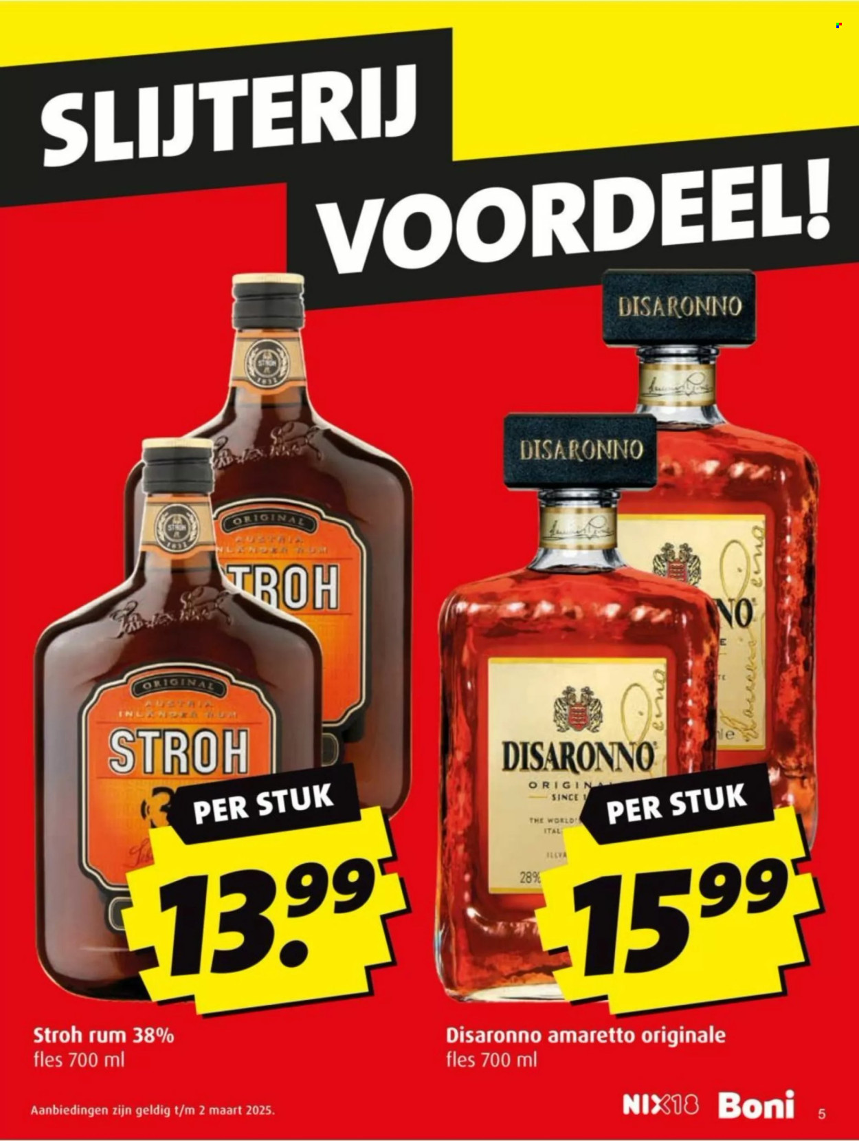 Boni-aanbieding - 3-2-2025 - 2-3-2025. Pagina 5