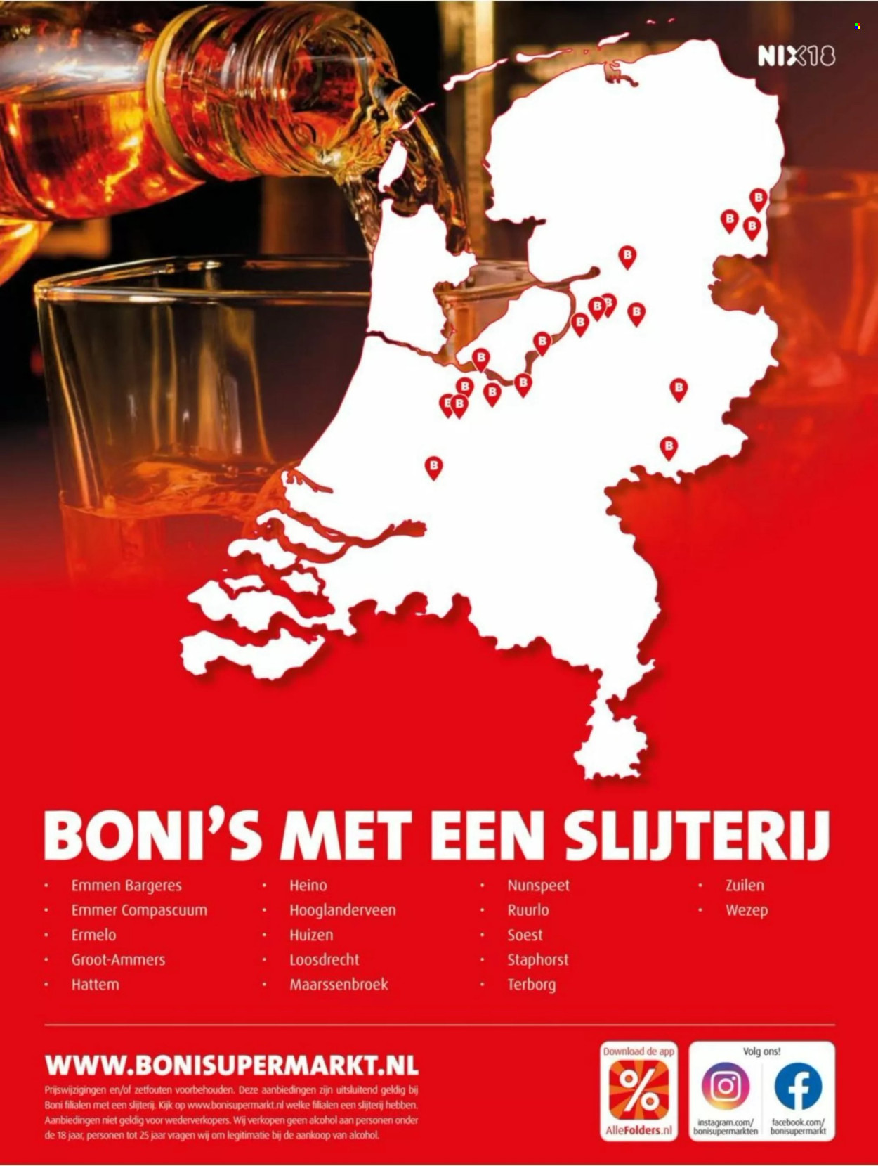 Boni-aanbieding - 3-2-2025 - 2-3-2025. Pagina 6