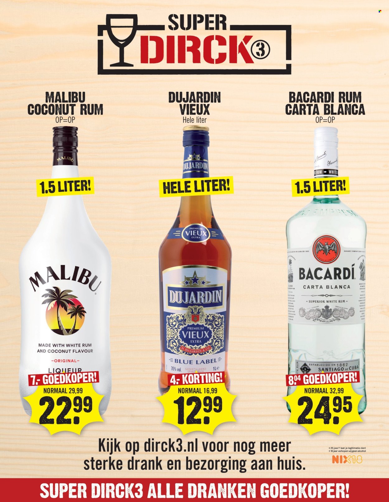Dirk-aanbieding - 19-2-2025 - 4-3-2025. Pagina 2
