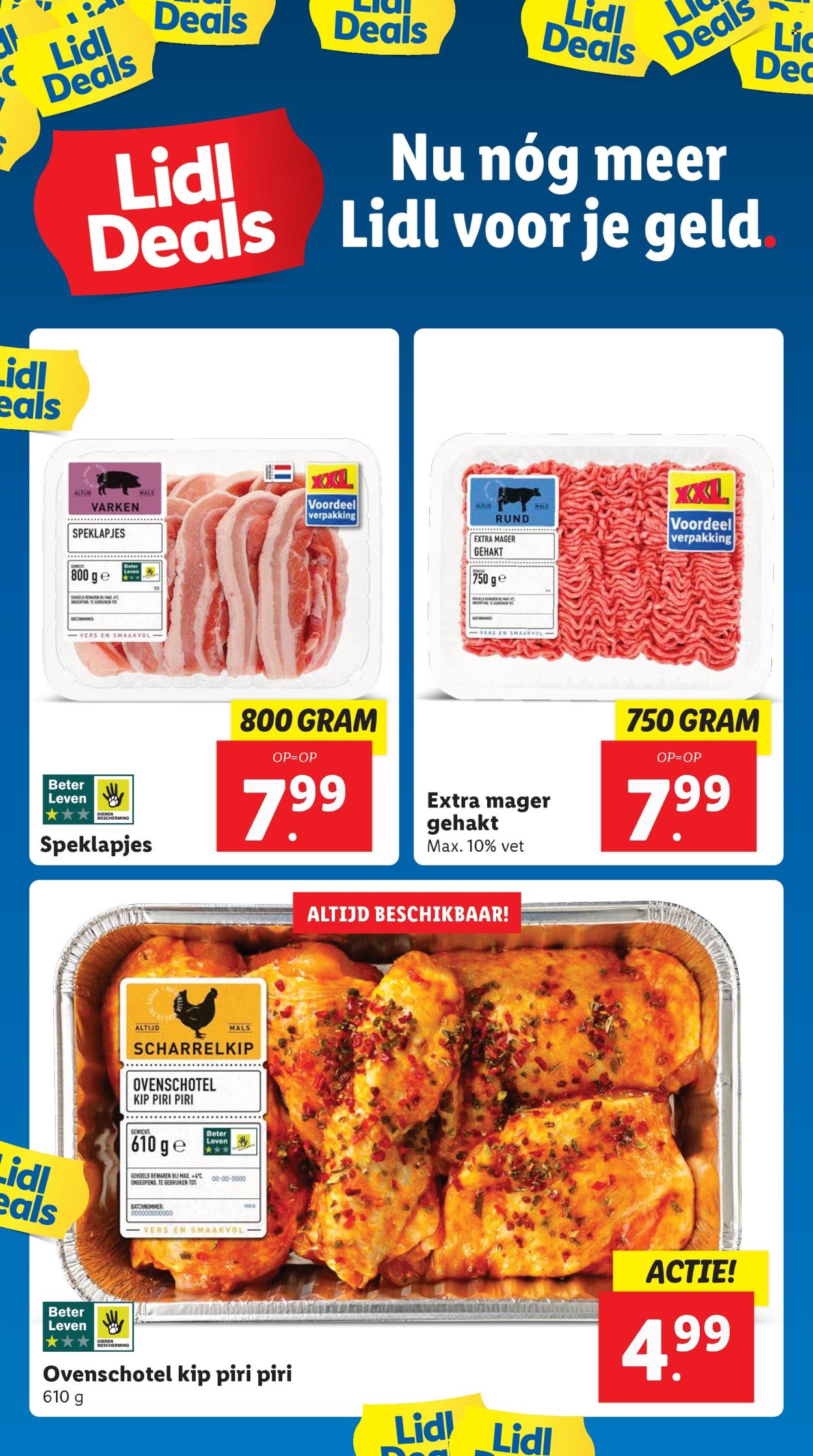 Lidl-aanbieding - 24-2-2025 - 2-3-2025. Pagina 6