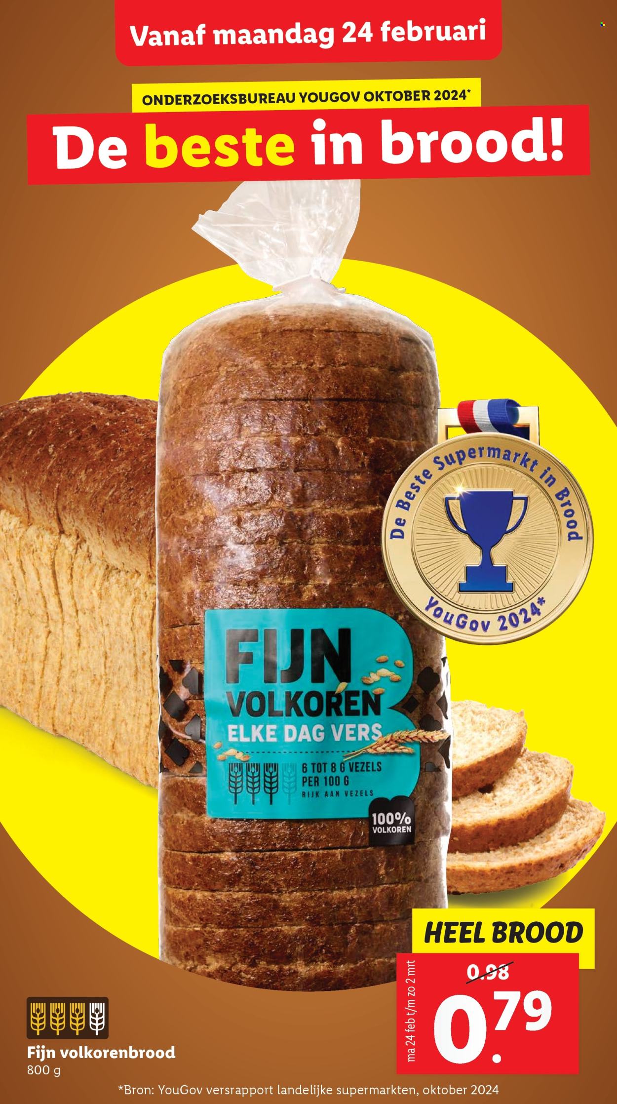 Lidl-aanbieding - 24-2-2025 - 2-3-2025. Pagina 4