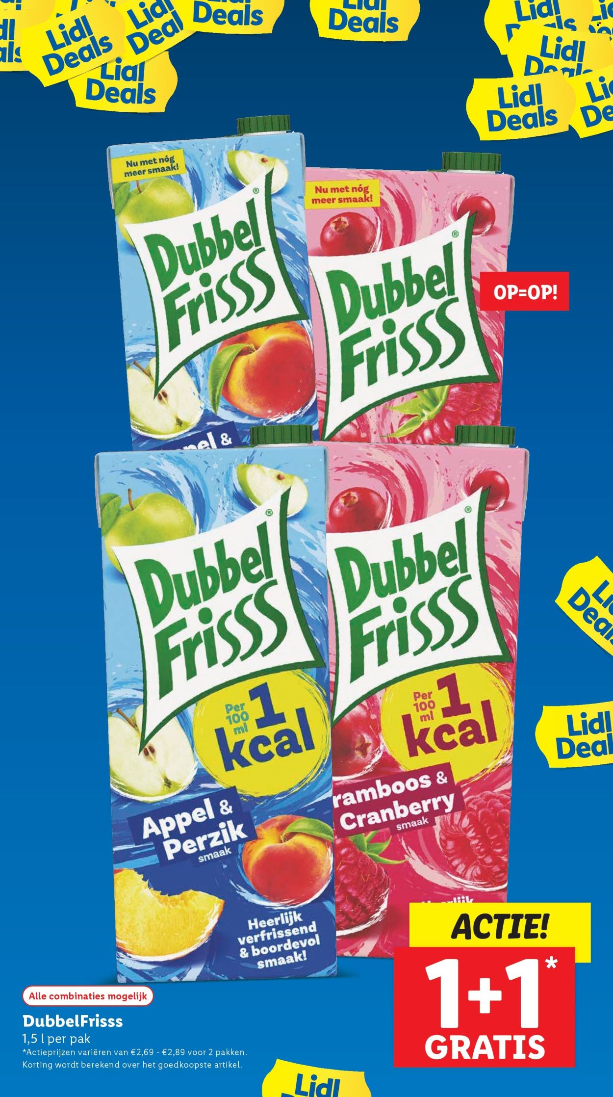 Lidl-aanbieding - 24-2-2025 - 2-3-2025. Pagina 13