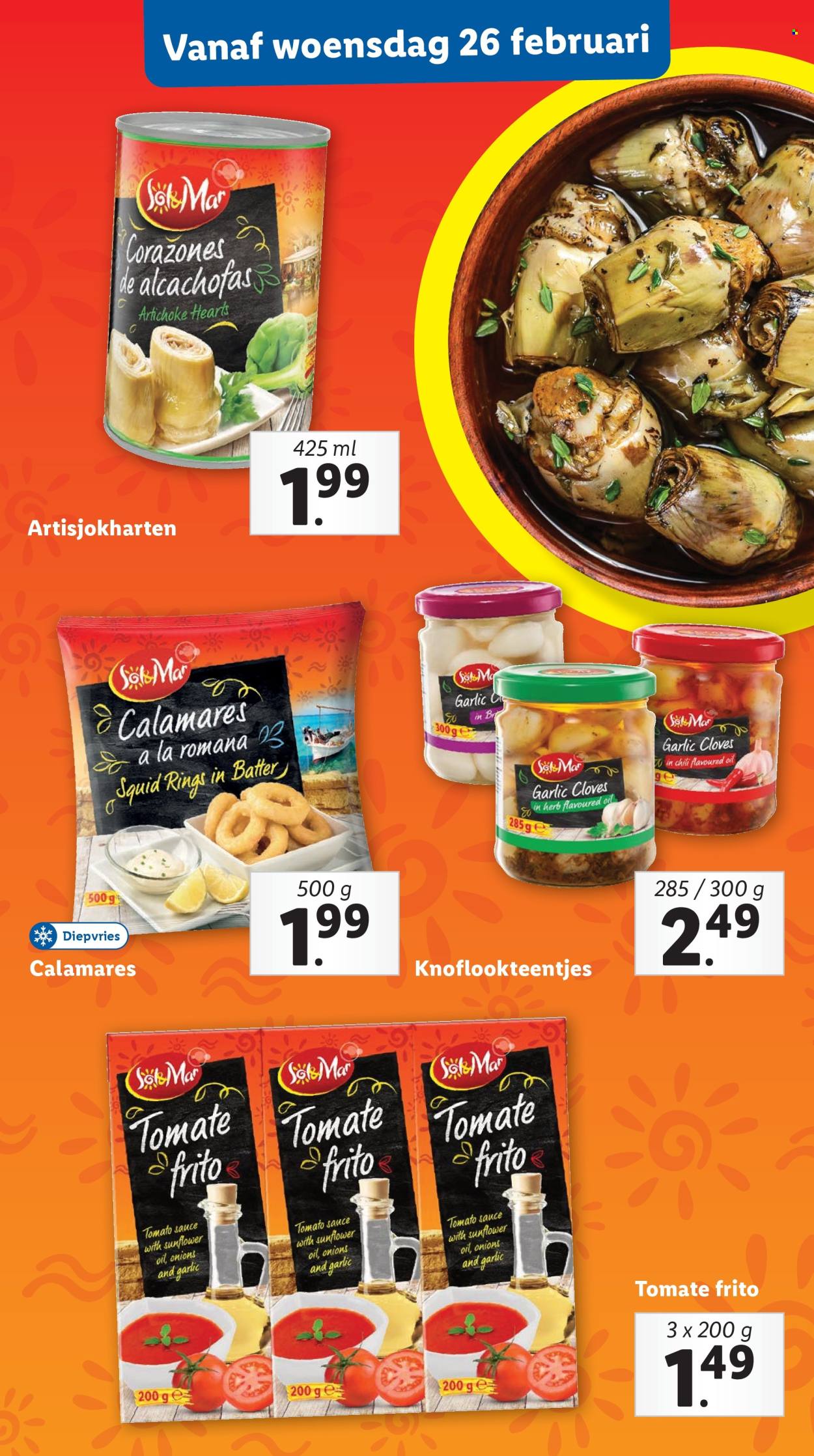 Lidl-aanbieding - 24-2-2025 - 2-3-2025. Pagina 29