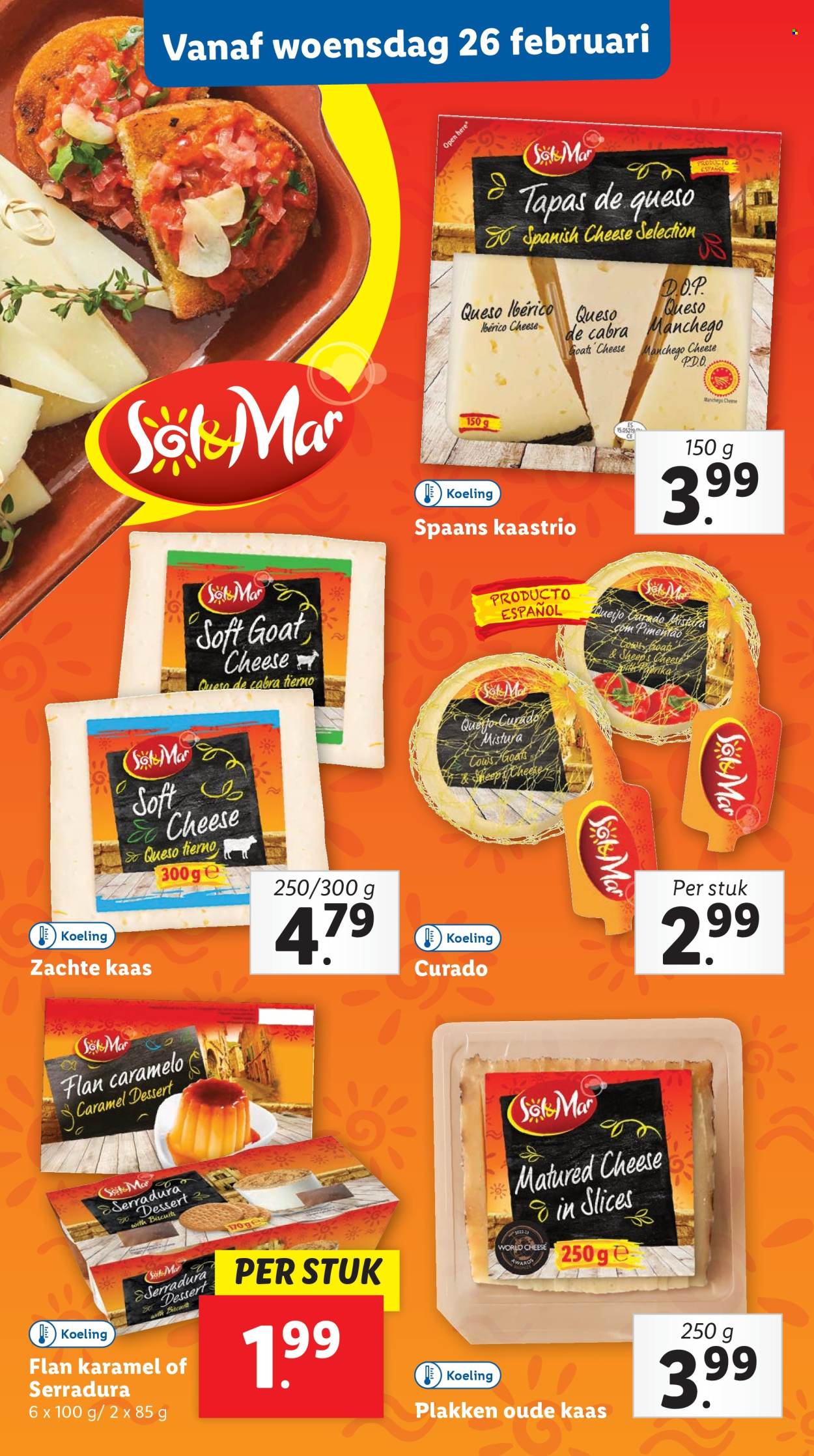 Lidl-aanbieding - 24-2-2025 - 2-3-2025. Pagina 30