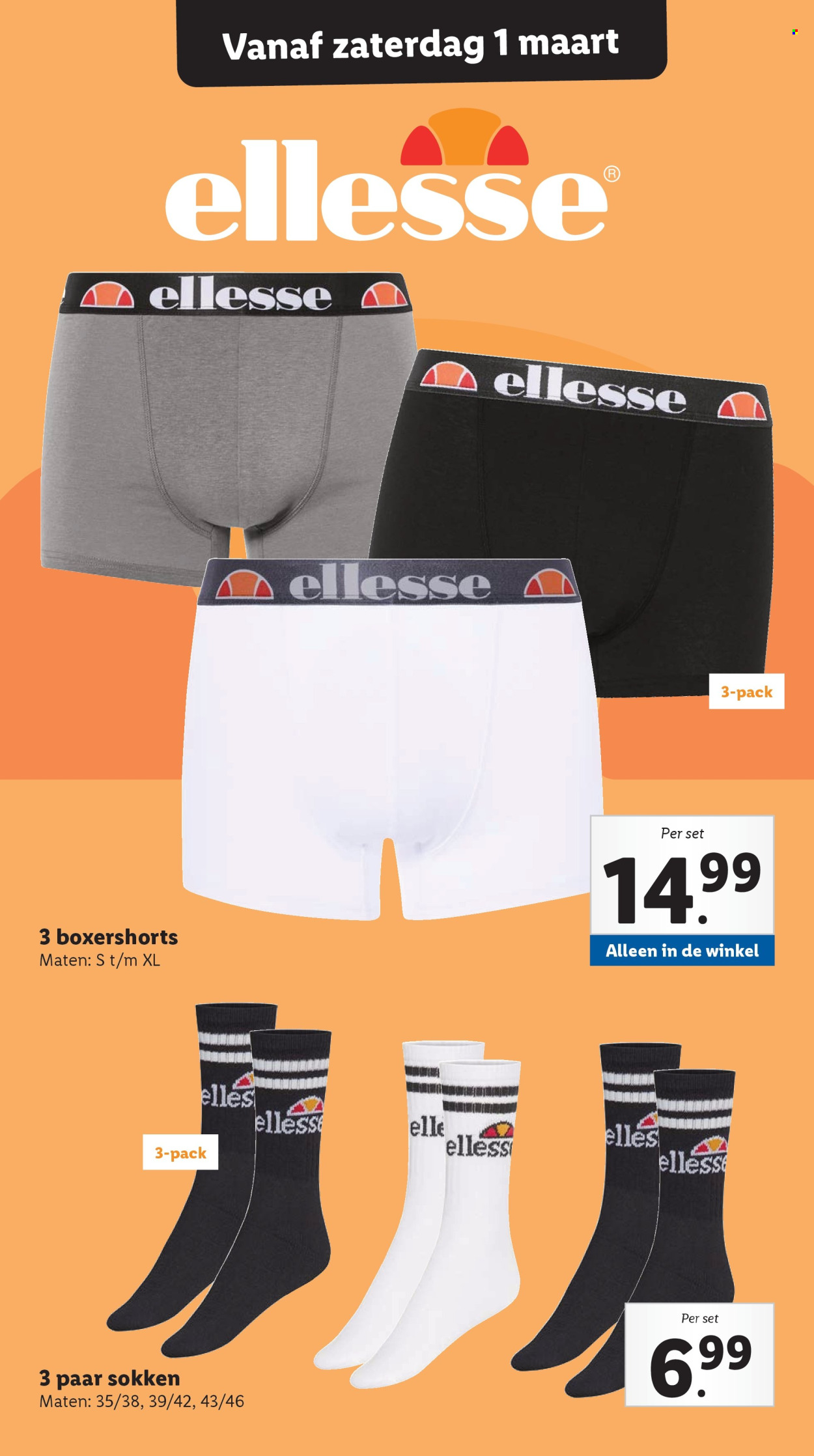 Lidl-aanbieding - 24-2-2025 - 2-3-2025. Pagina 44
