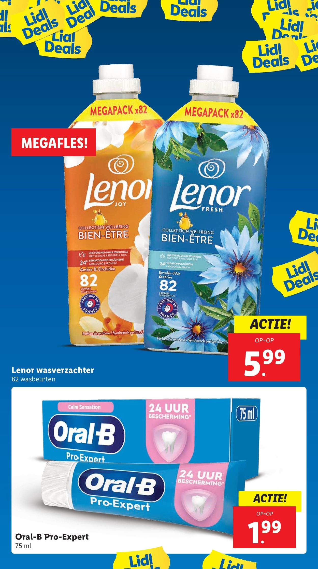 Lidl-aanbieding - 24-2-2025 - 2-3-2025. Pagina 15