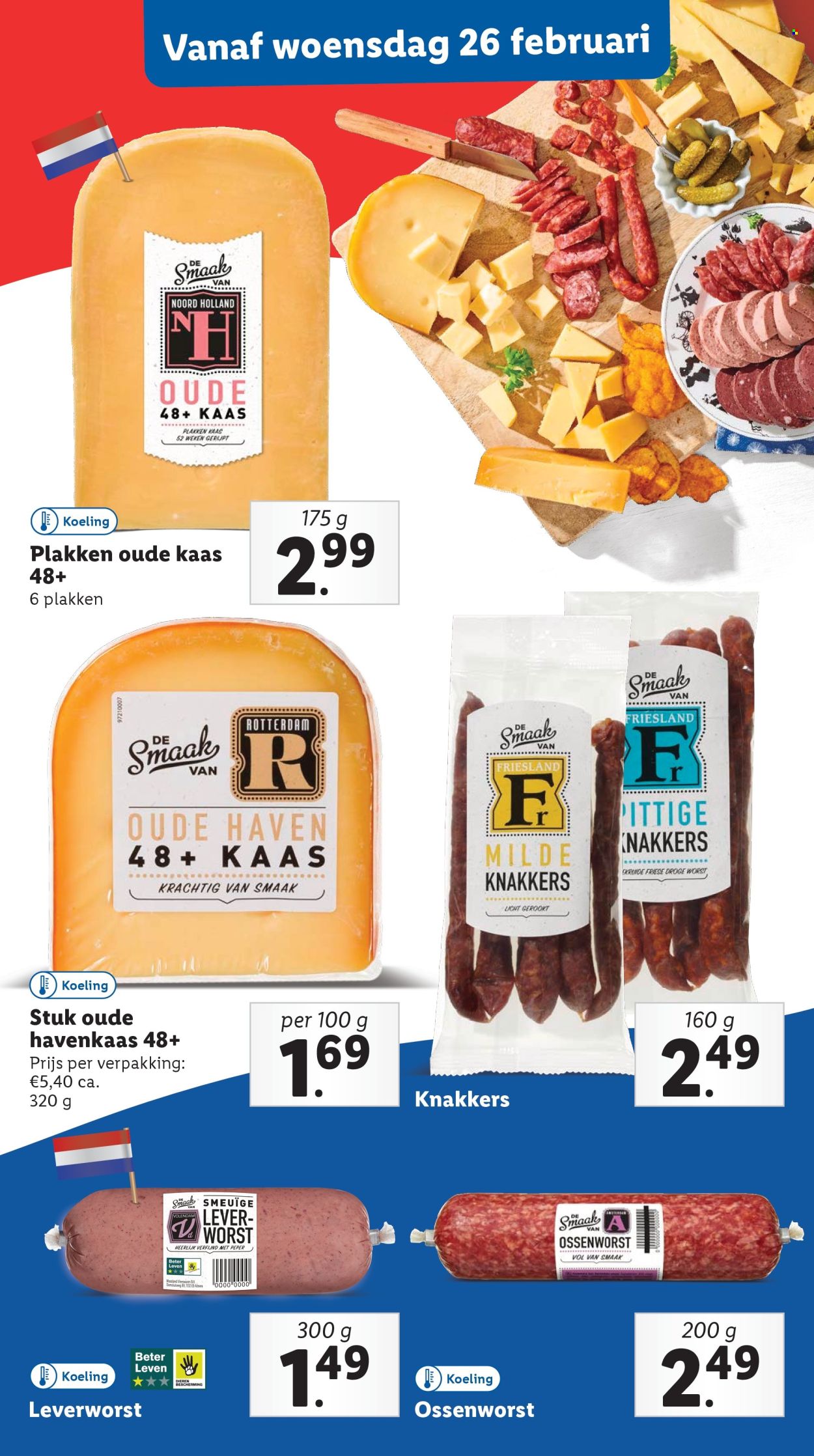 Lidl-aanbieding - 24-2-2025 - 2-3-2025. Pagina 33