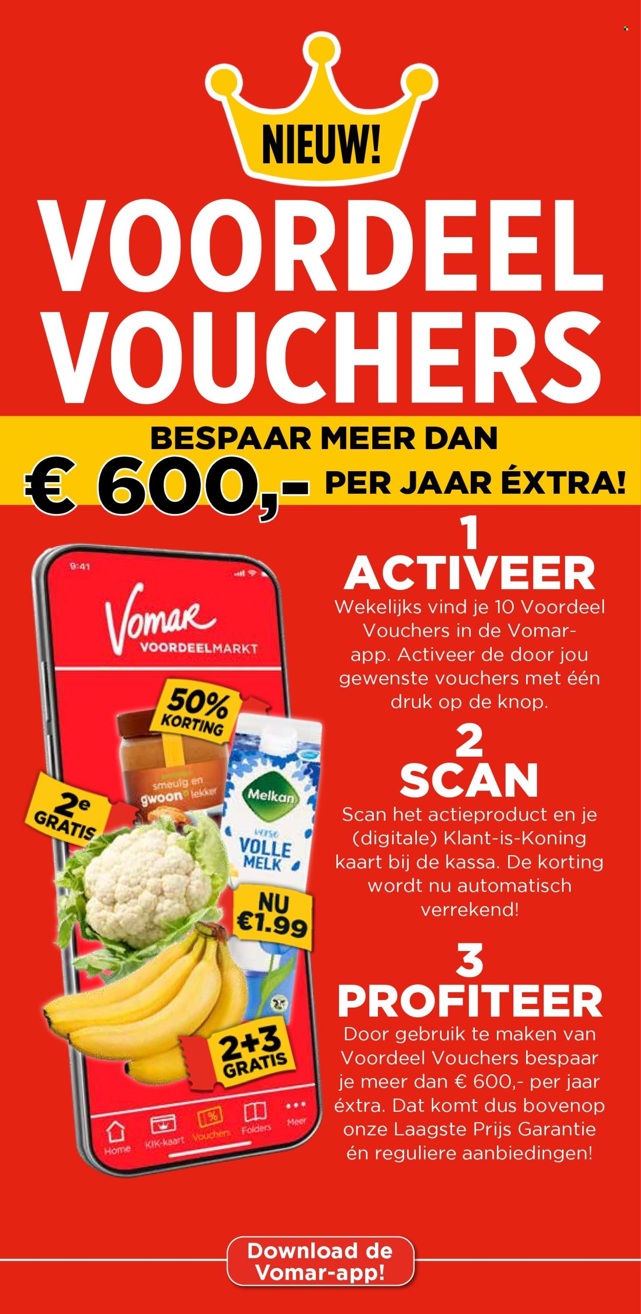 Vomar-aanbieding - 20-2-2025 - 22-2-2025. Pagina 2
