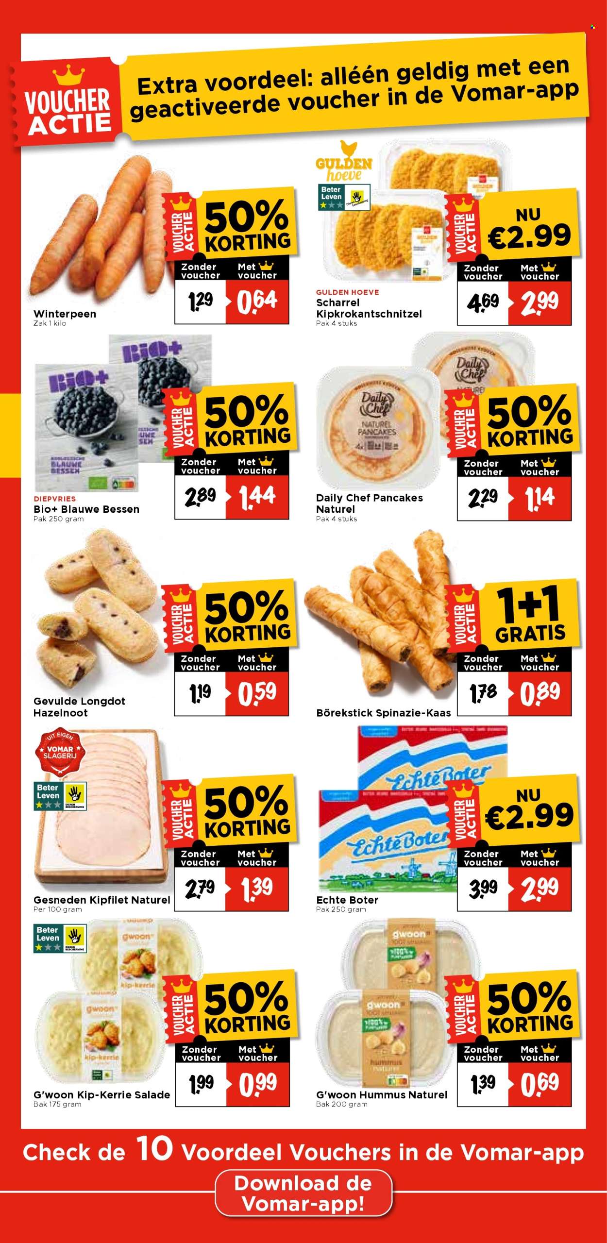 Vomar-aanbieding - 20-2-2025 - 22-2-2025. Pagina 3