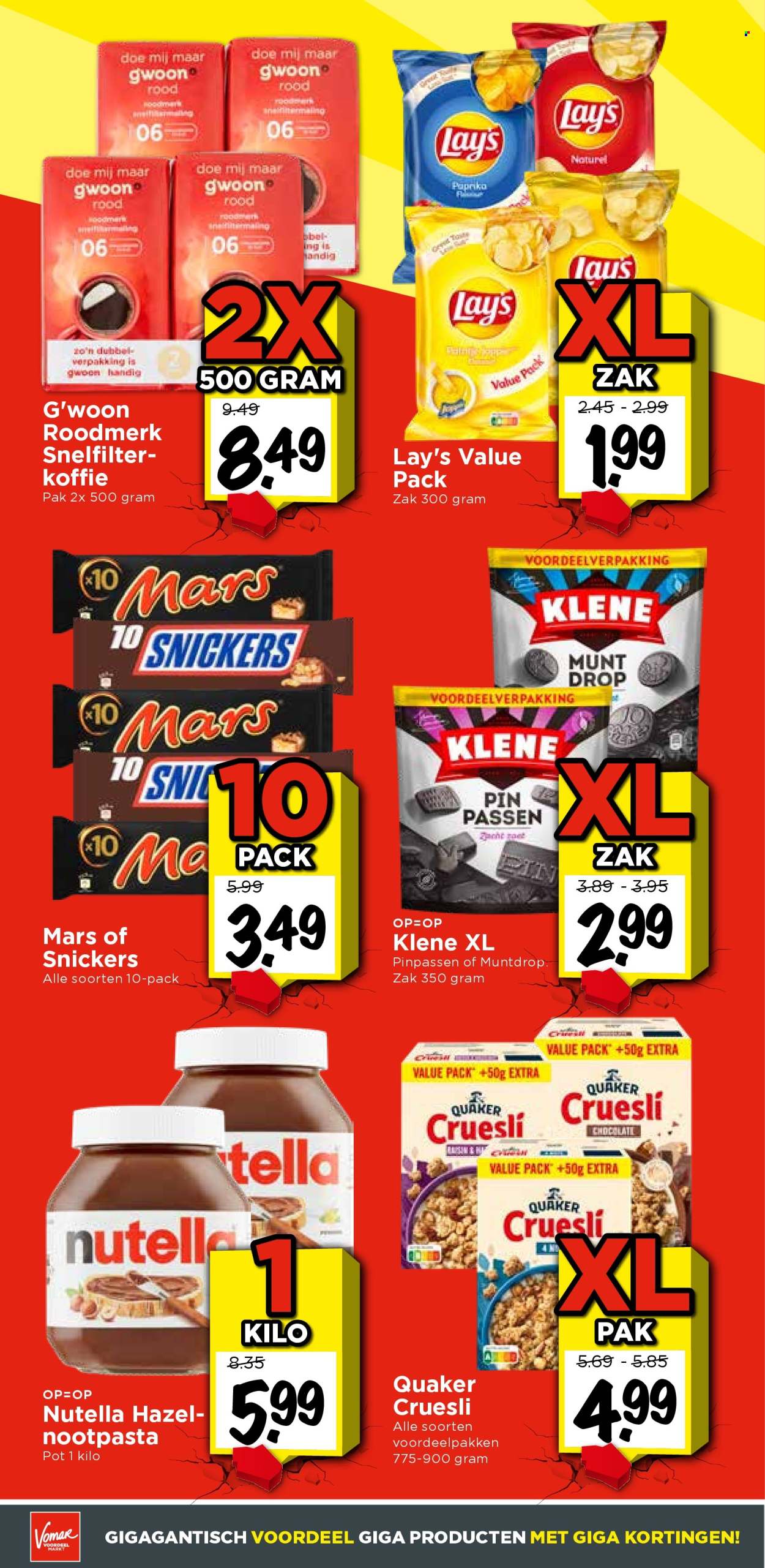 Vomar-aanbieding - 20-2-2025 - 22-2-2025. Pagina 12