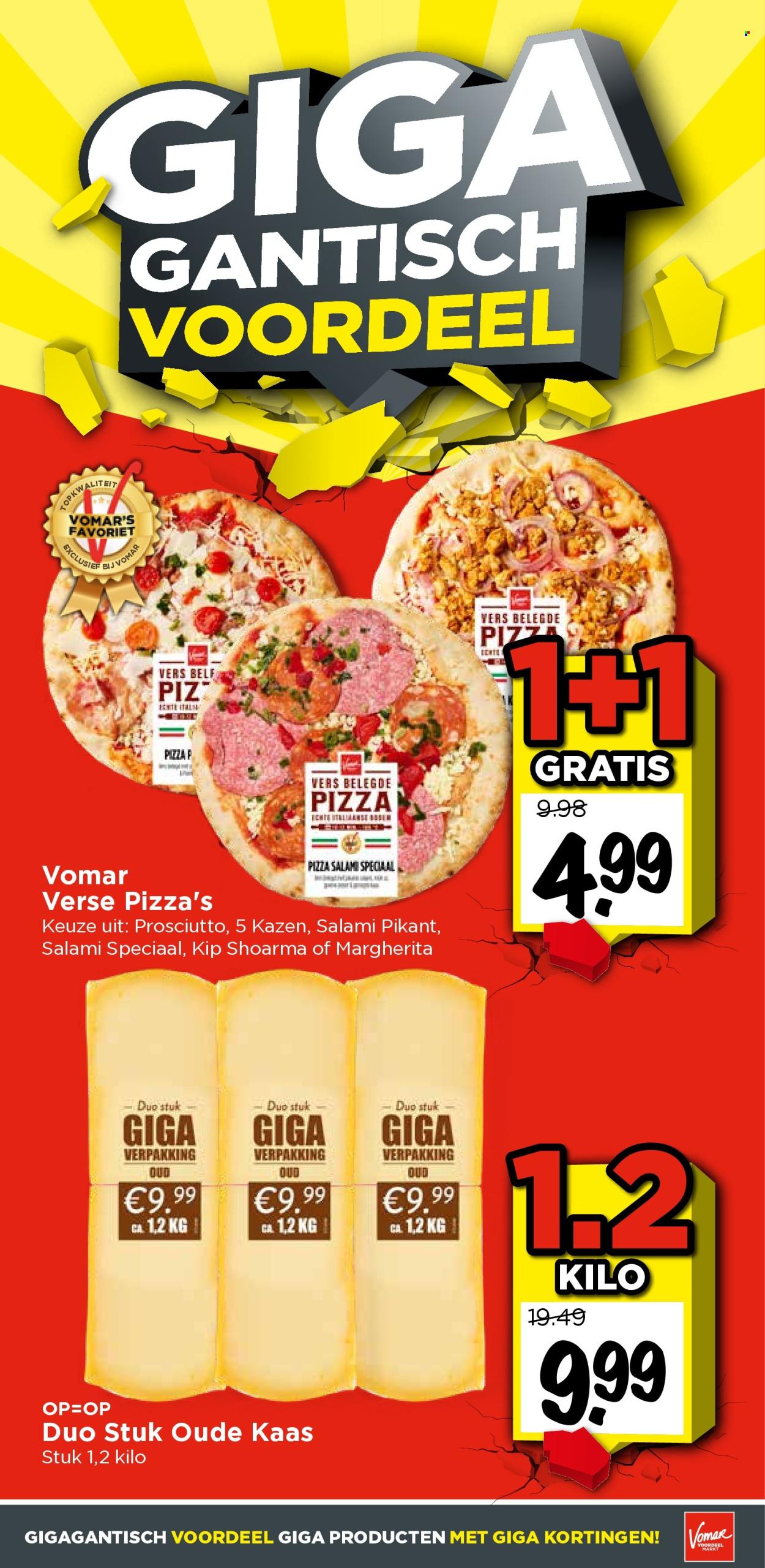 Vomar-aanbieding - 20-2-2025 - 22-2-2025. Pagina 17