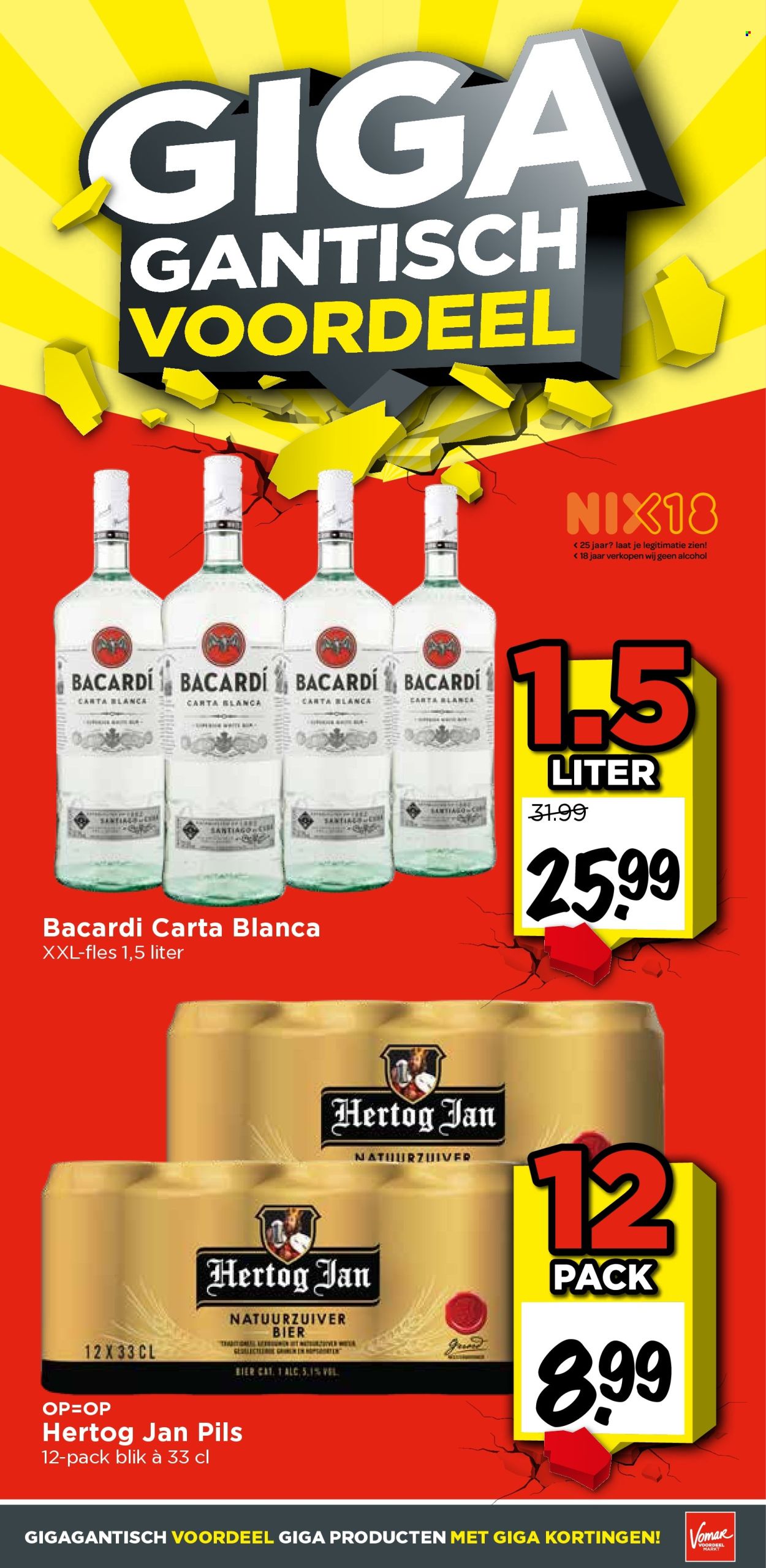 Vomar-aanbieding - 20-2-2025 - 22-2-2025. Pagina 19