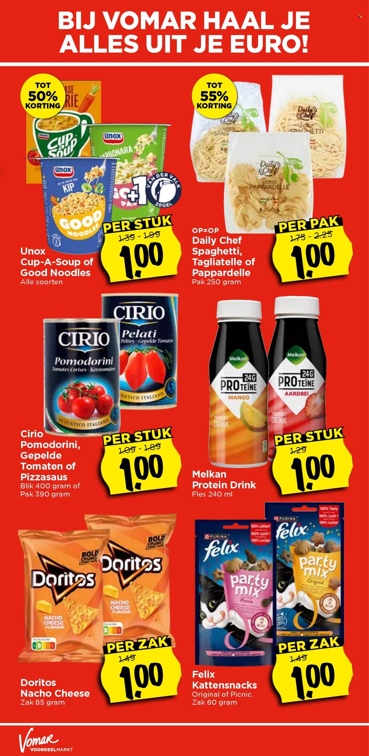 Vomar-aanbieding - 20-2-2025 - 22-2-2025. Pagina 30