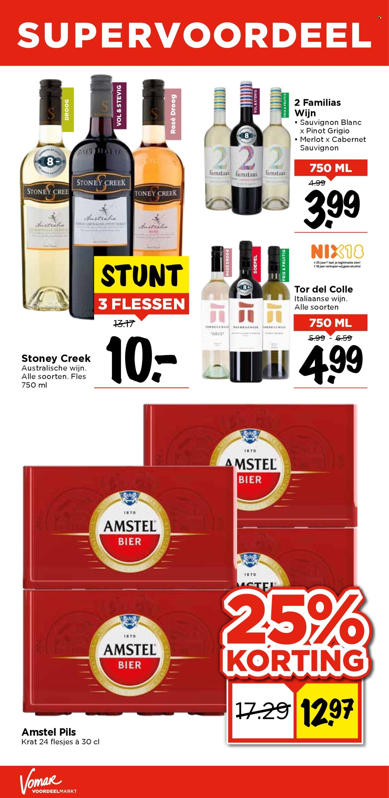 Vomar-aanbieding - 20-2-2025 - 22-2-2025. Pagina 35
