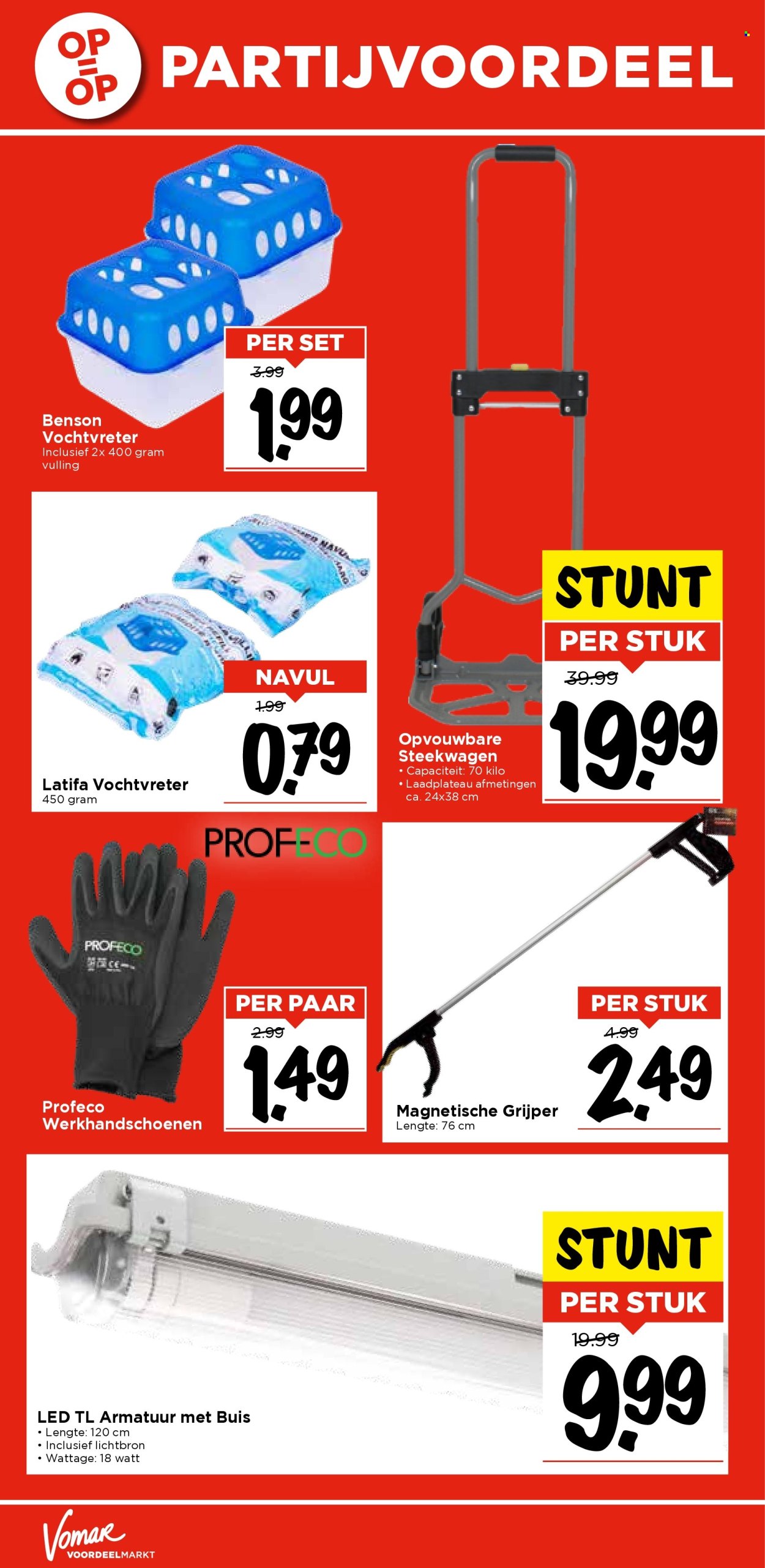 Vomar-aanbieding - 20-2-2025 - 22-2-2025. Pagina 36