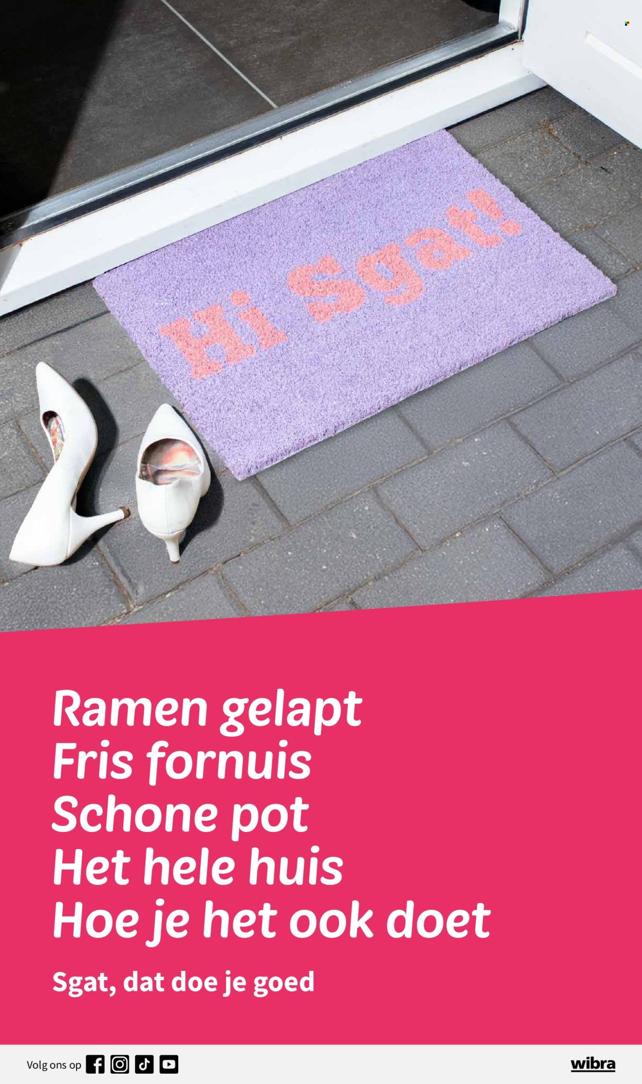 Wibra-aanbieding - 20-2-2025 - 9-3-2025. Pagina 2