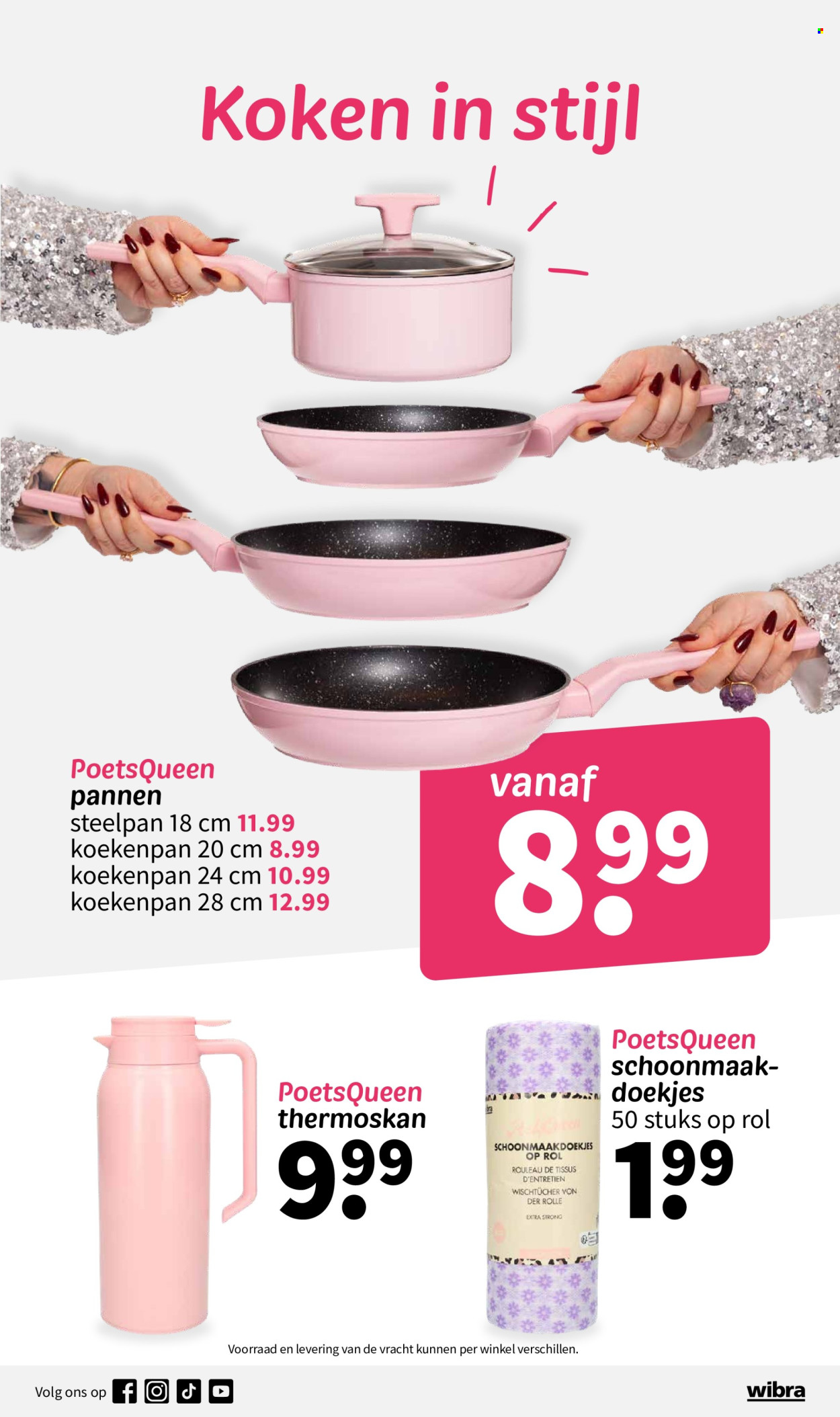 Wibra-aanbieding - 20-2-2025 - 9-3-2025. Pagina 5