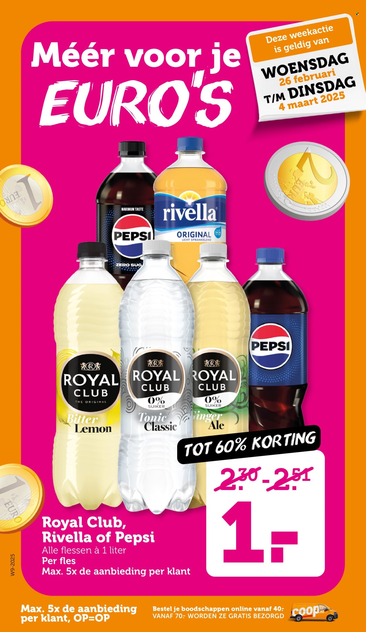 Coop-aanbieding - 26-2-2025 - 4-3-2025. Pagina 4
