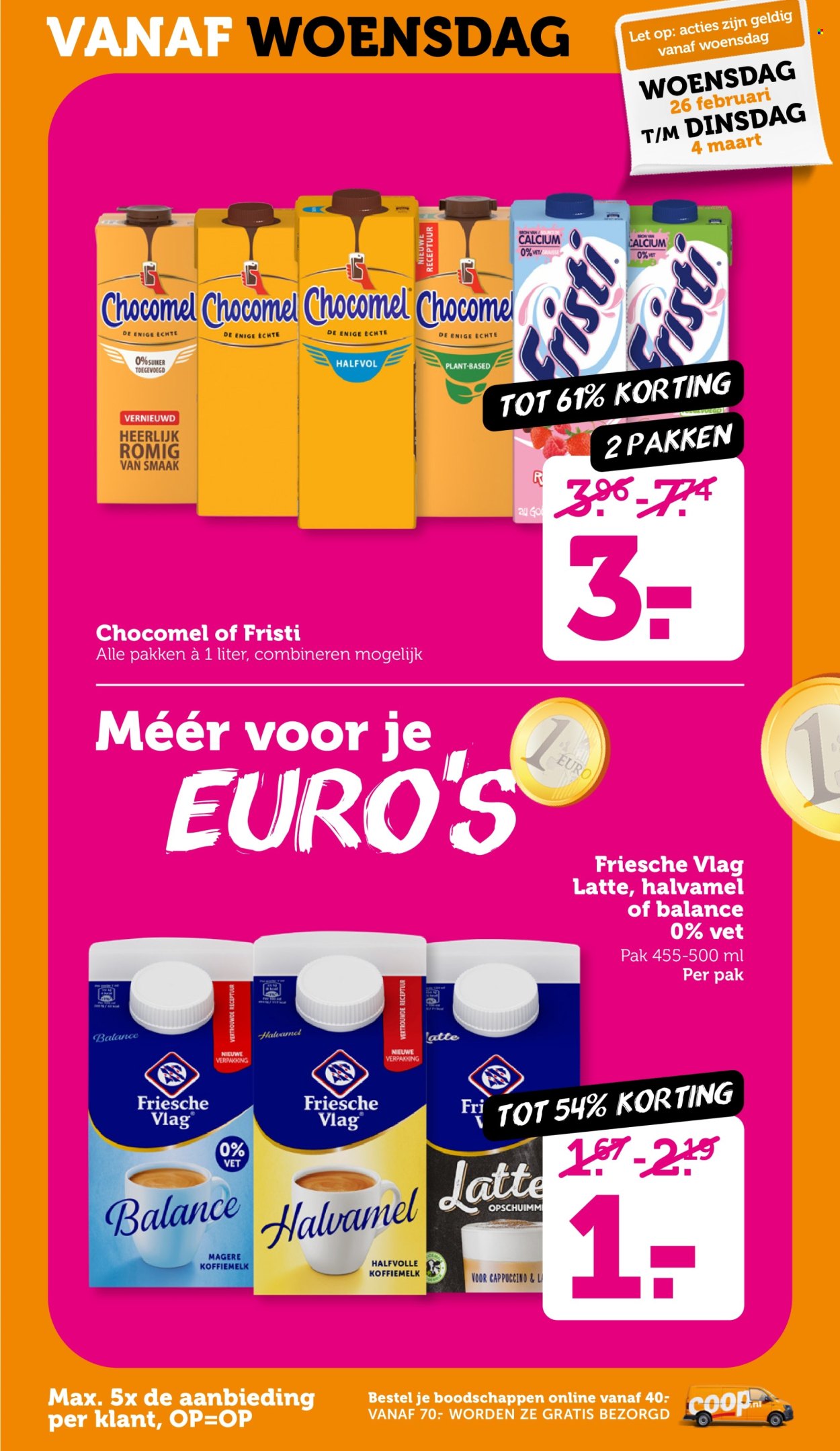Coop-aanbieding - 26-2-2025 - 4-3-2025. Pagina 6