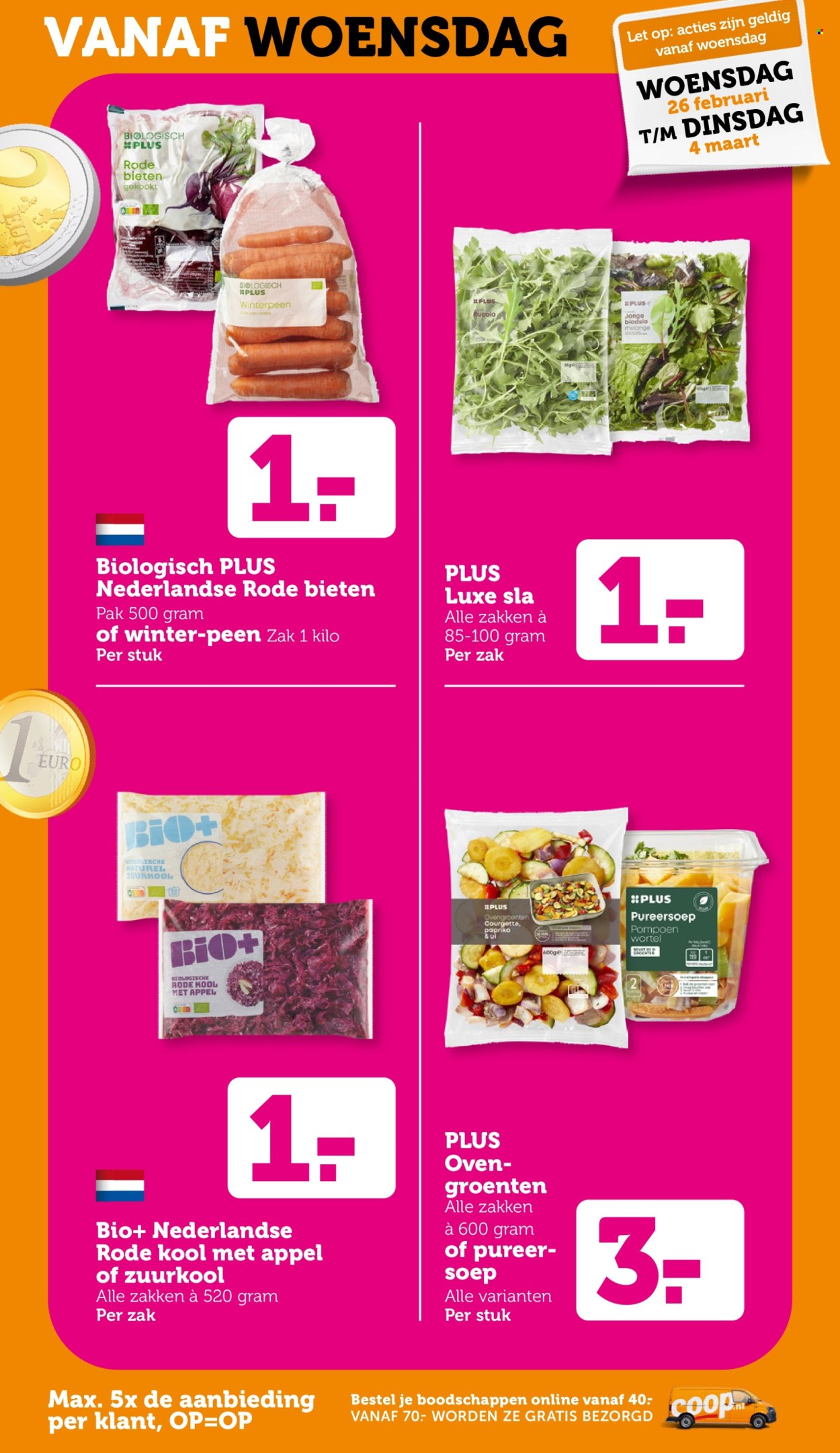 Coop-aanbieding - 26-2-2025 - 4-3-2025. Pagina 7