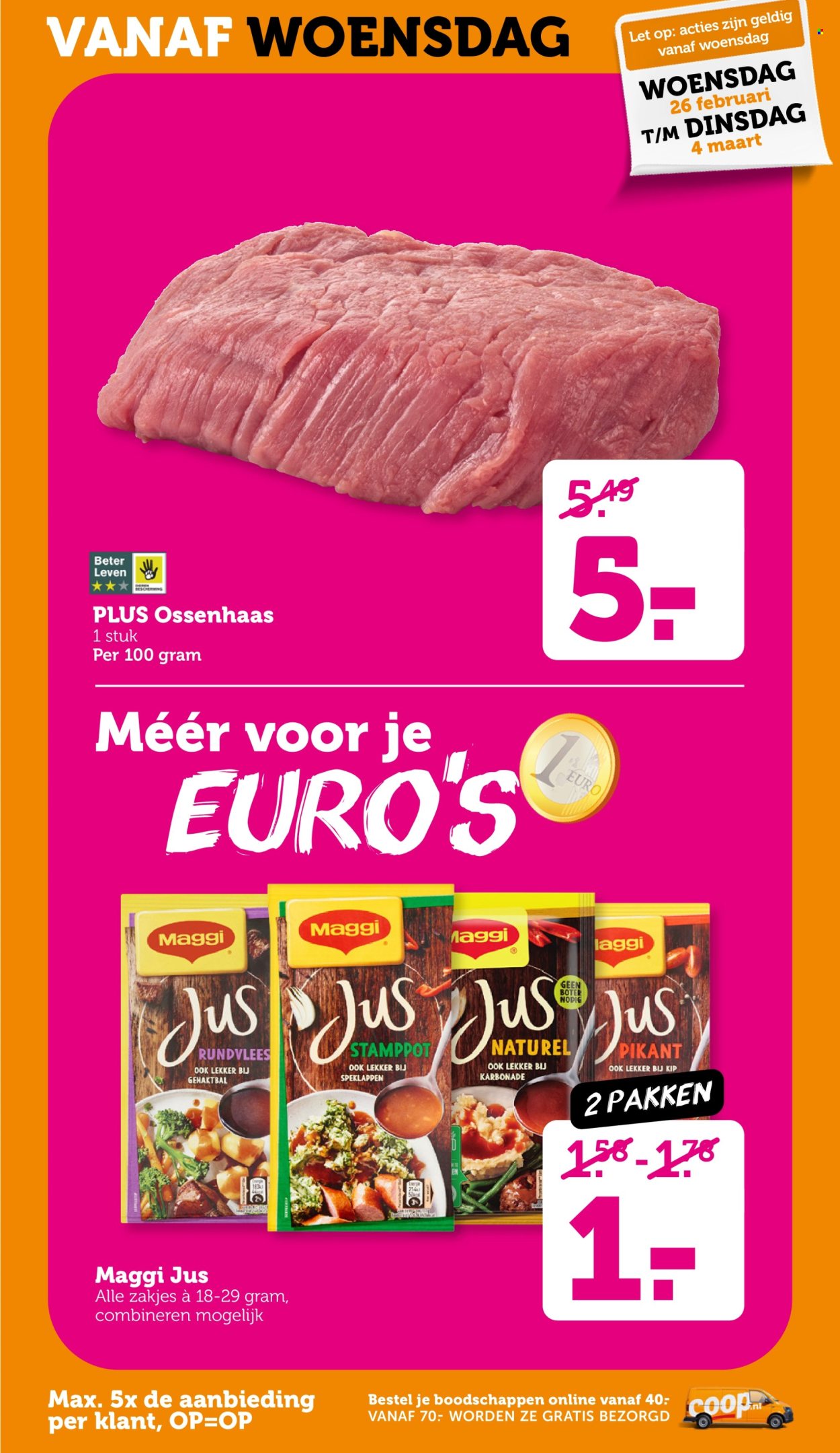 Coop-aanbieding - 26-2-2025 - 4-3-2025. Pagina 8