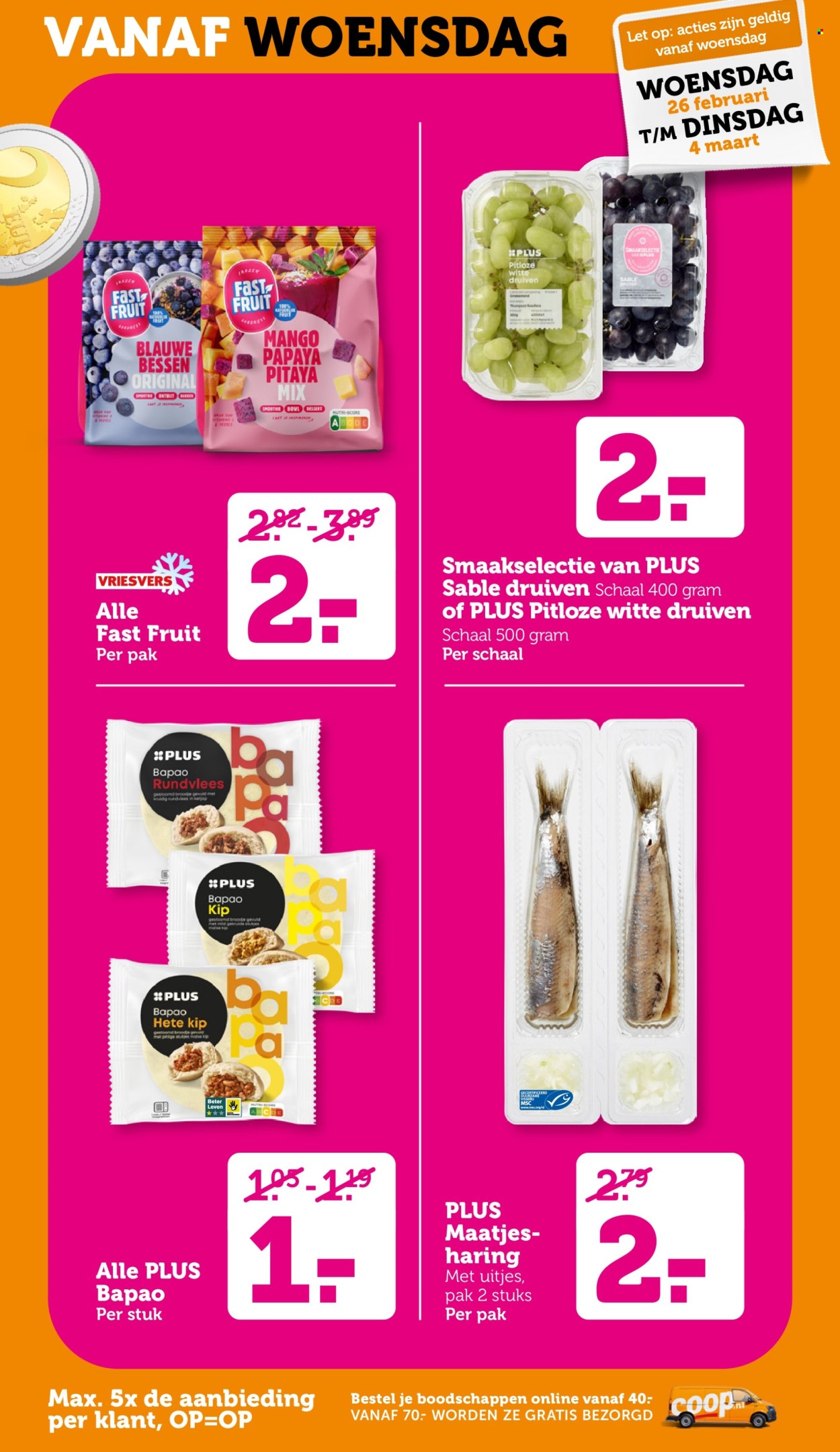 Coop-aanbieding - 26-2-2025 - 4-3-2025. Pagina 9