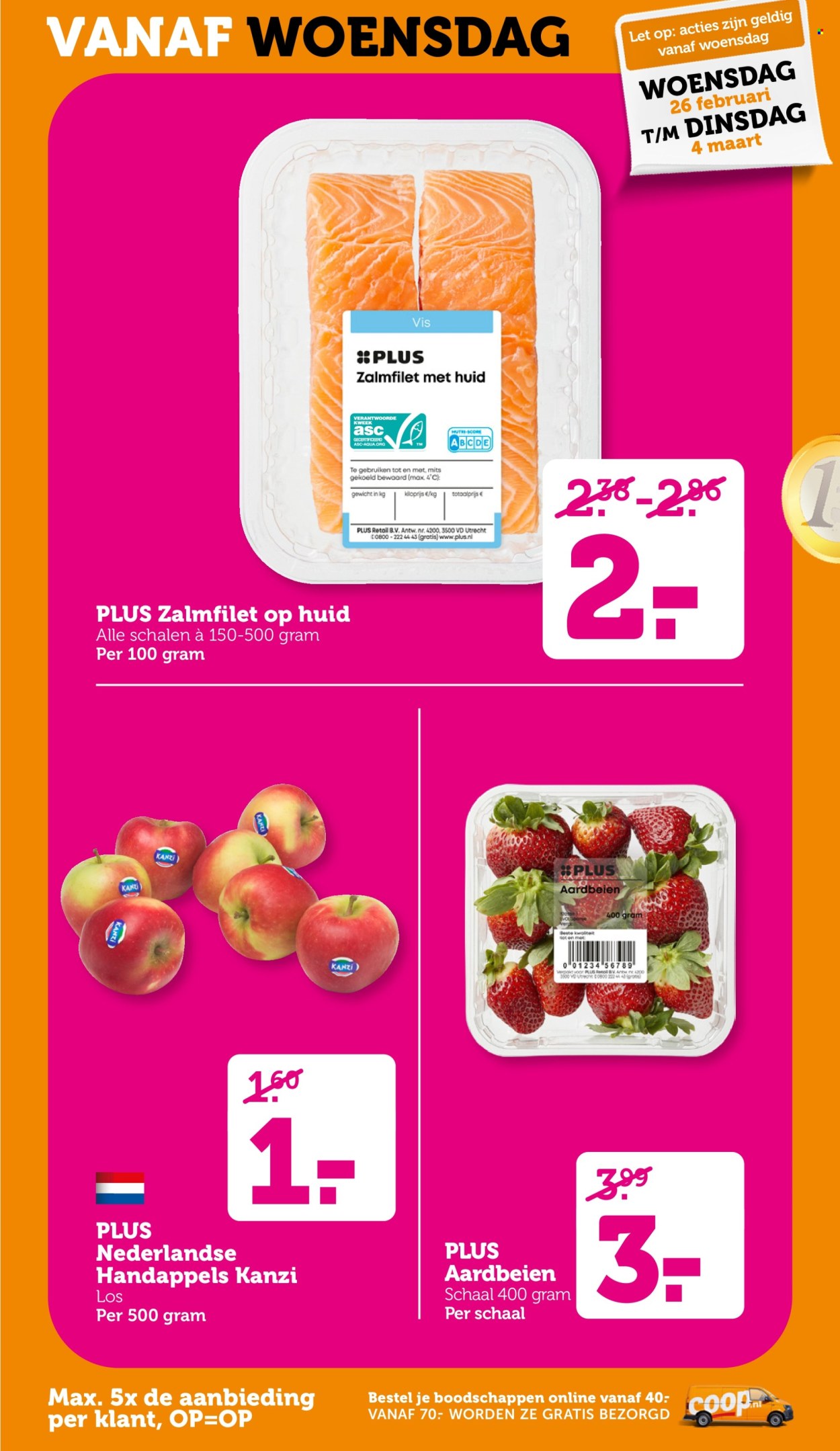 Coop-aanbieding - 26-2-2025 - 4-3-2025. Pagina 10