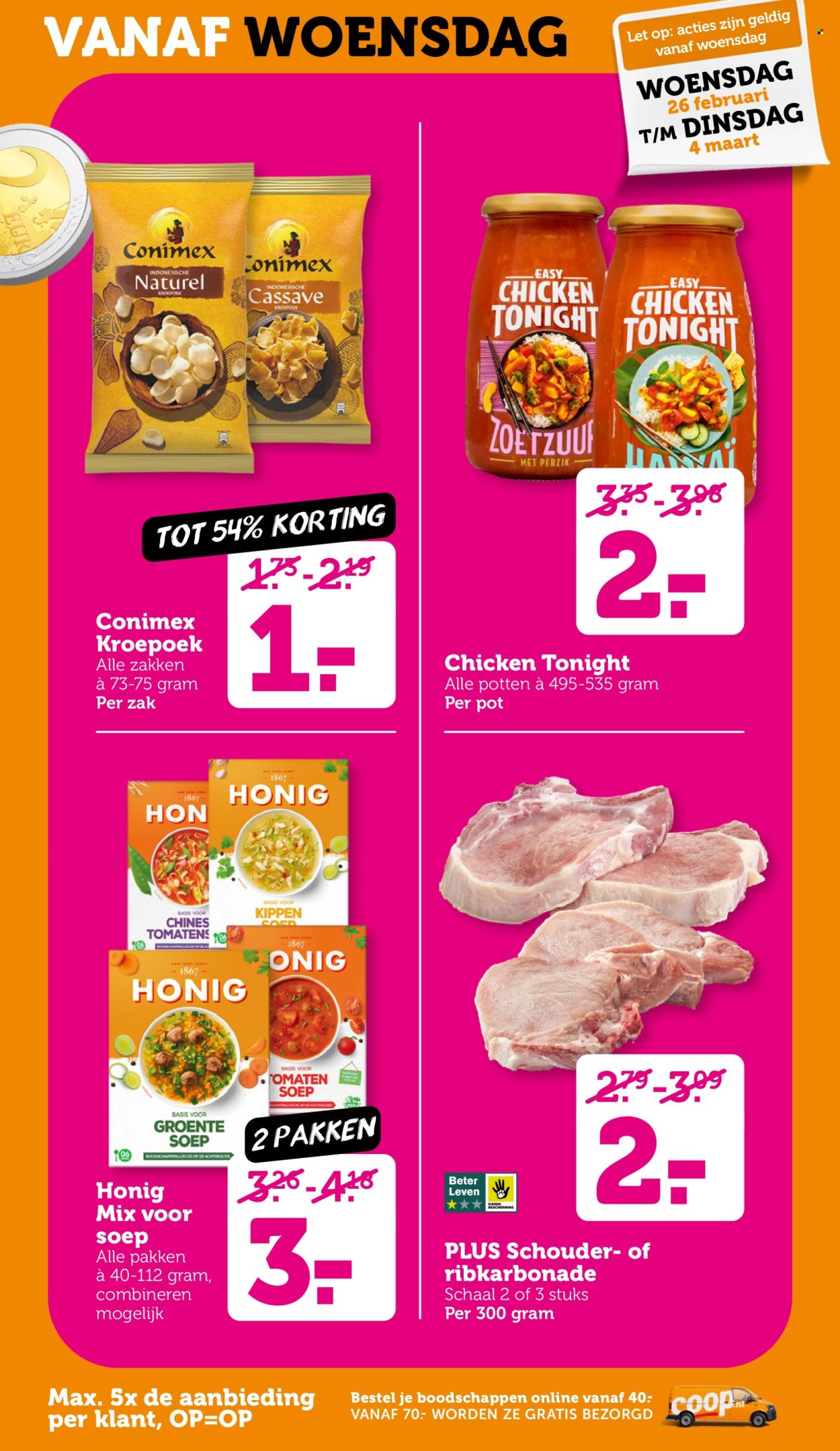 Coop-aanbieding - 26-2-2025 - 4-3-2025. Pagina 11