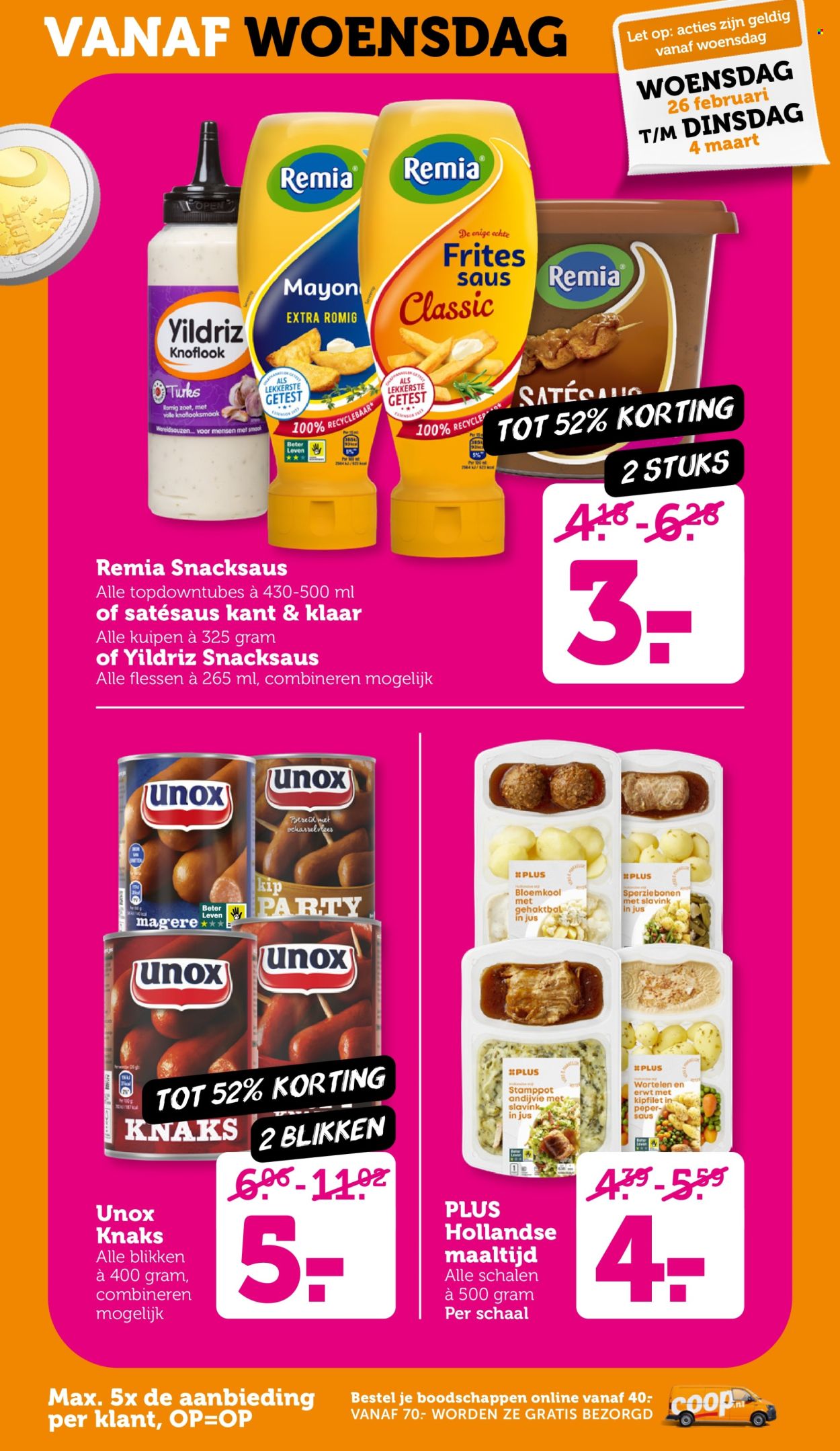 Coop-aanbieding - 26-2-2025 - 4-3-2025. Pagina 13
