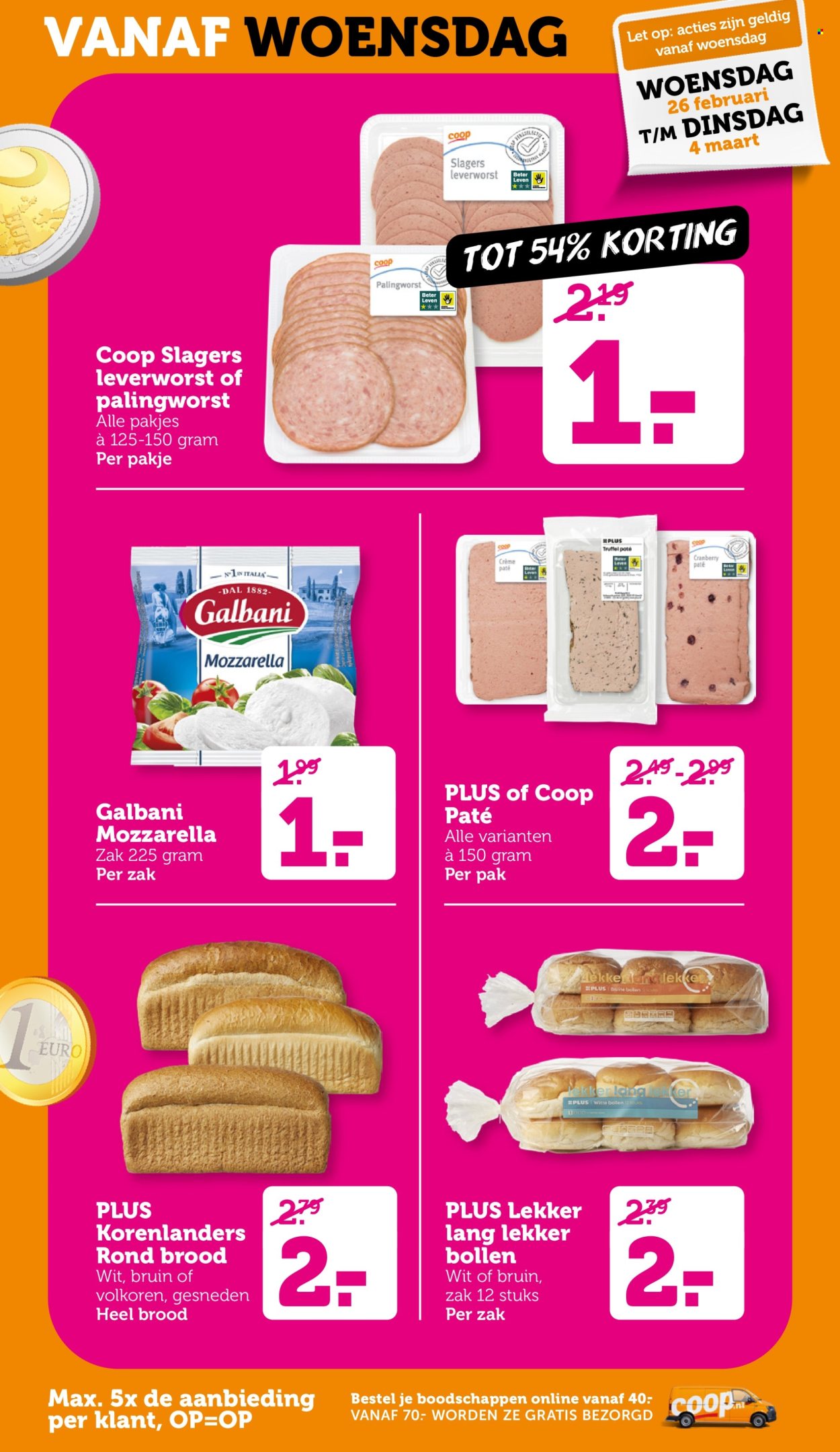 Coop-aanbieding - 26-2-2025 - 4-3-2025. Pagina 15