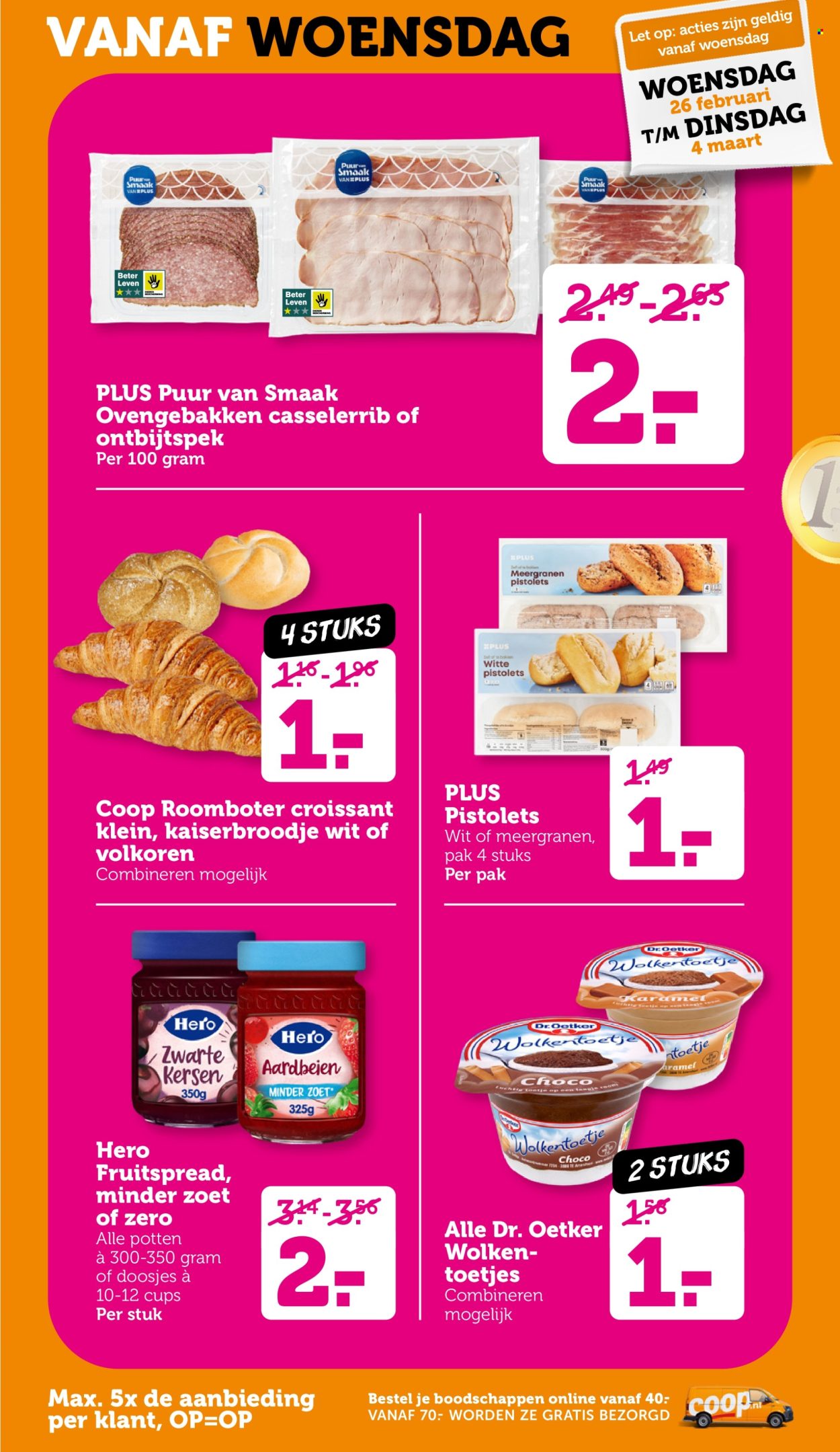 Coop-aanbieding - 26-2-2025 - 4-3-2025. Pagina 16