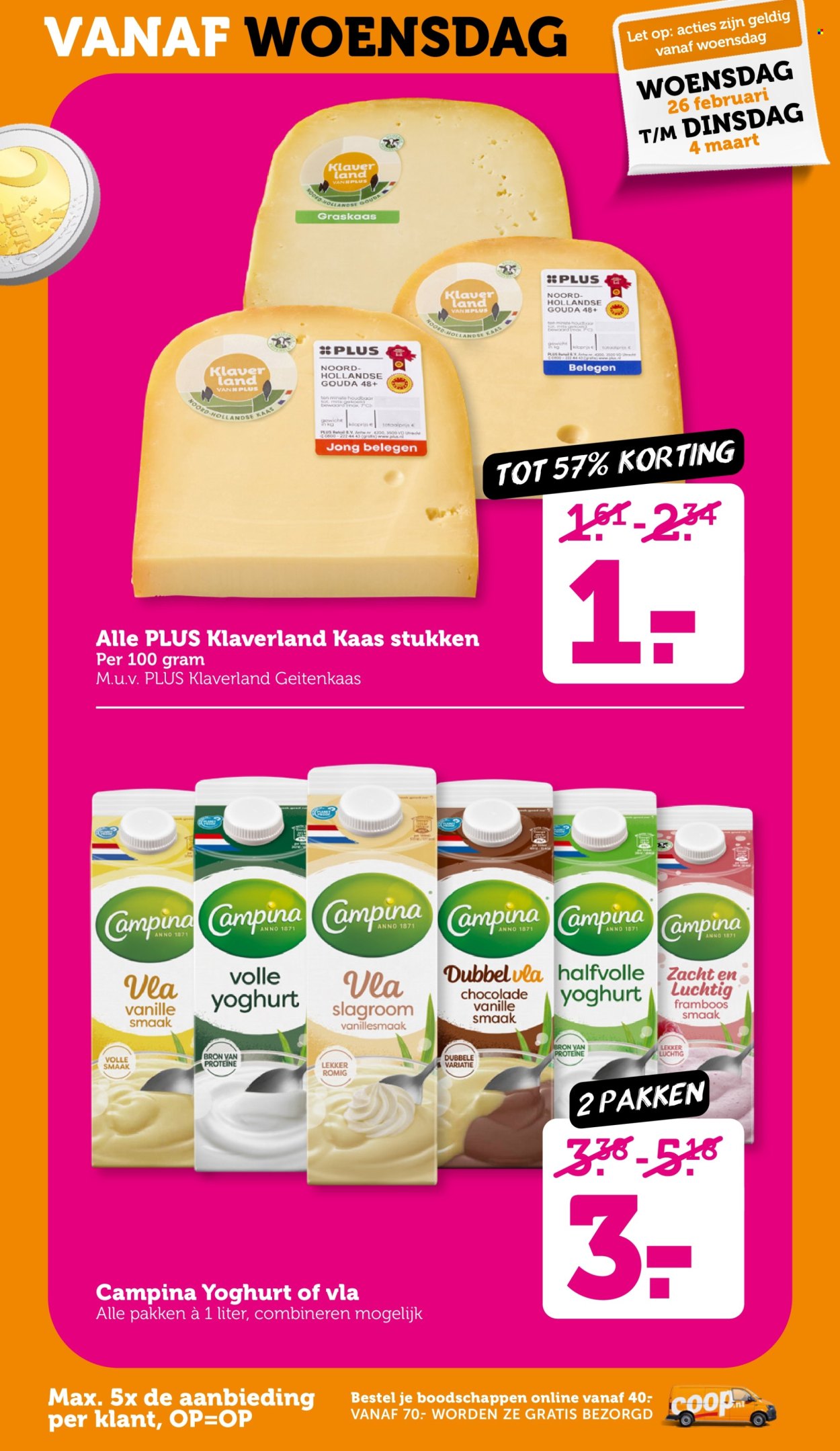 Coop-aanbieding - 26-2-2025 - 4-3-2025. Pagina 17