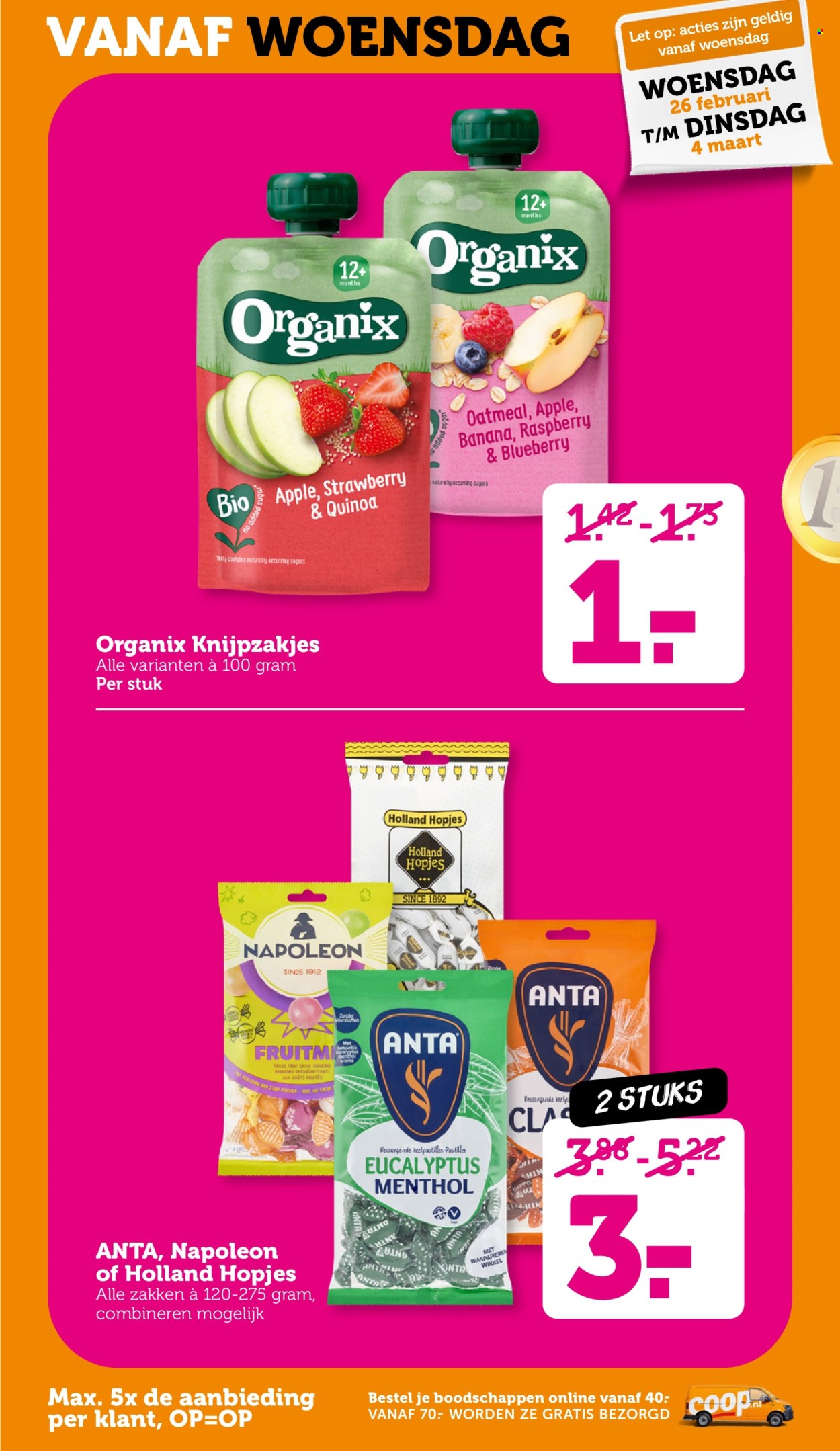 Coop-aanbieding - 26-2-2025 - 4-3-2025. Pagina 20