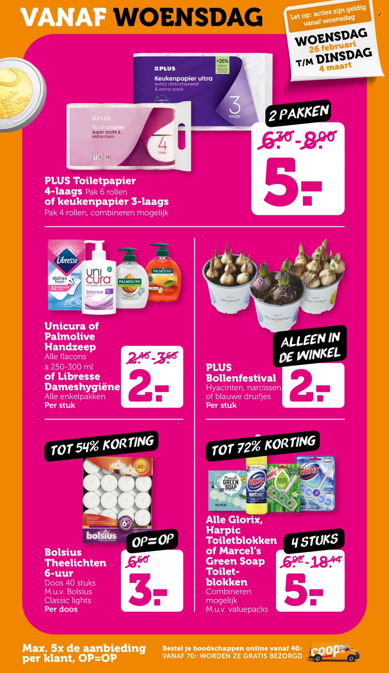 Coop-aanbieding - 26-2-2025 - 4-3-2025. Pagina 25