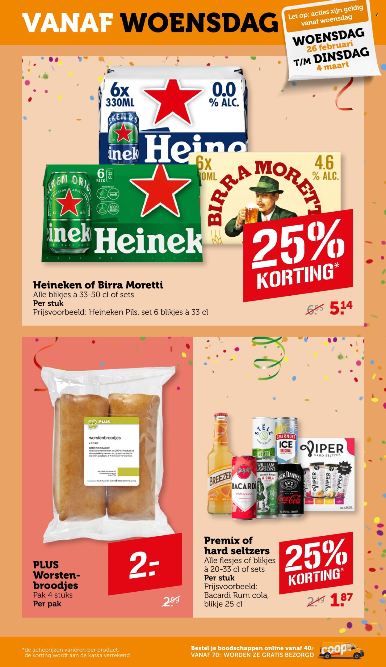 Coop-aanbieding - 26-2-2025 - 4-3-2025. Pagina 28