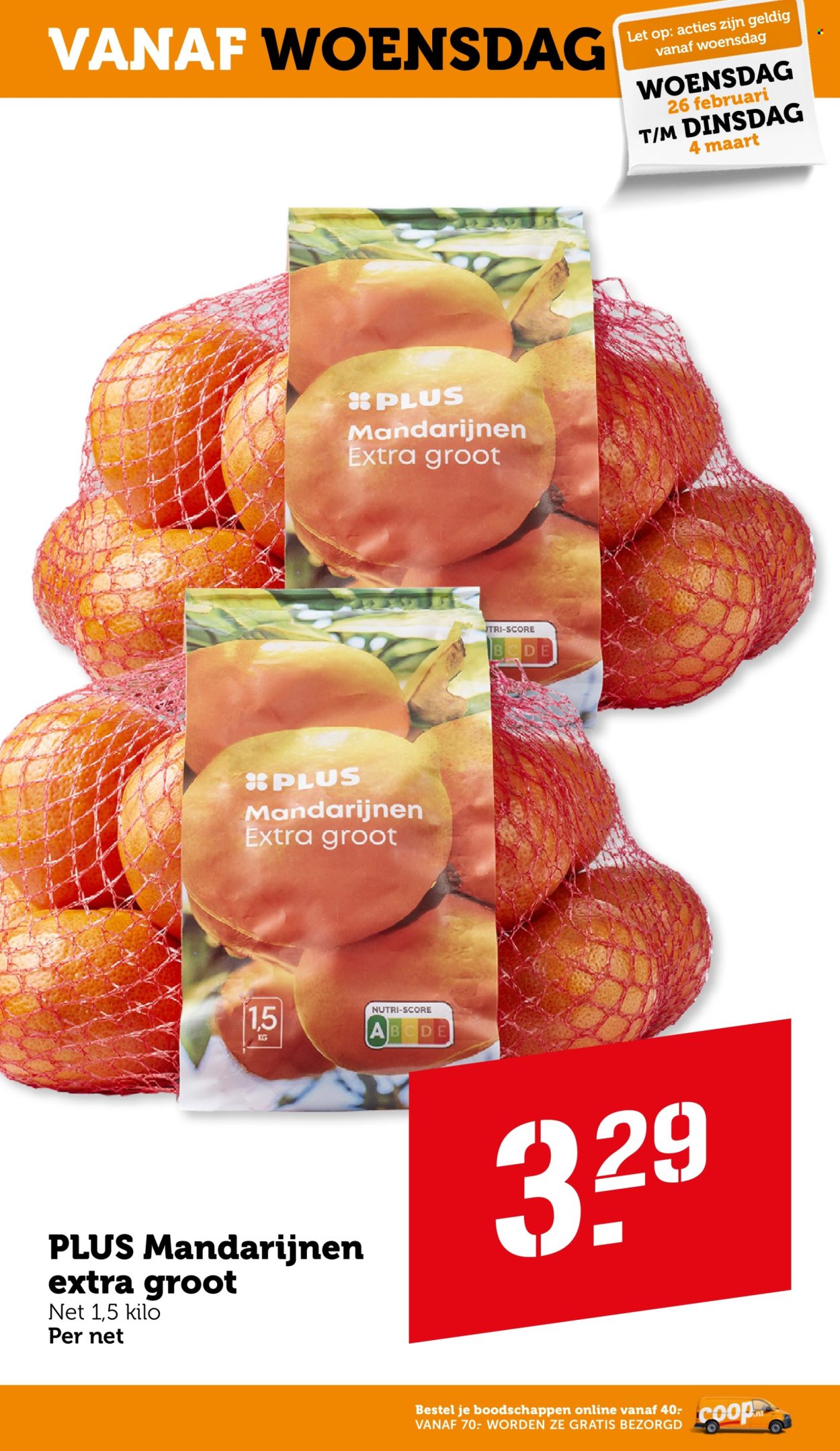 Coop-aanbieding - 26-2-2025 - 4-3-2025. Pagina 29