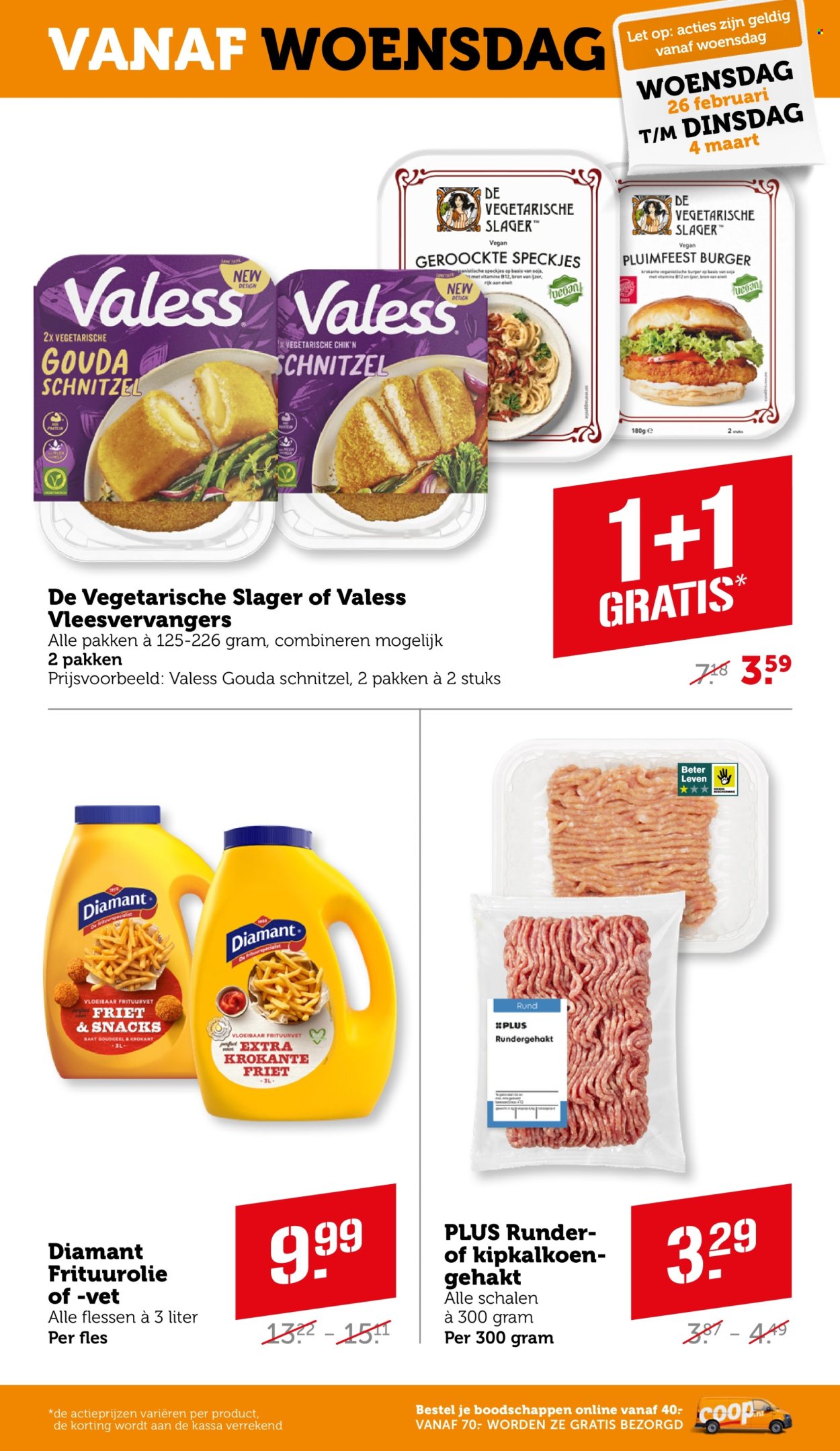 Coop-aanbieding - 26-2-2025 - 4-3-2025. Pagina 30