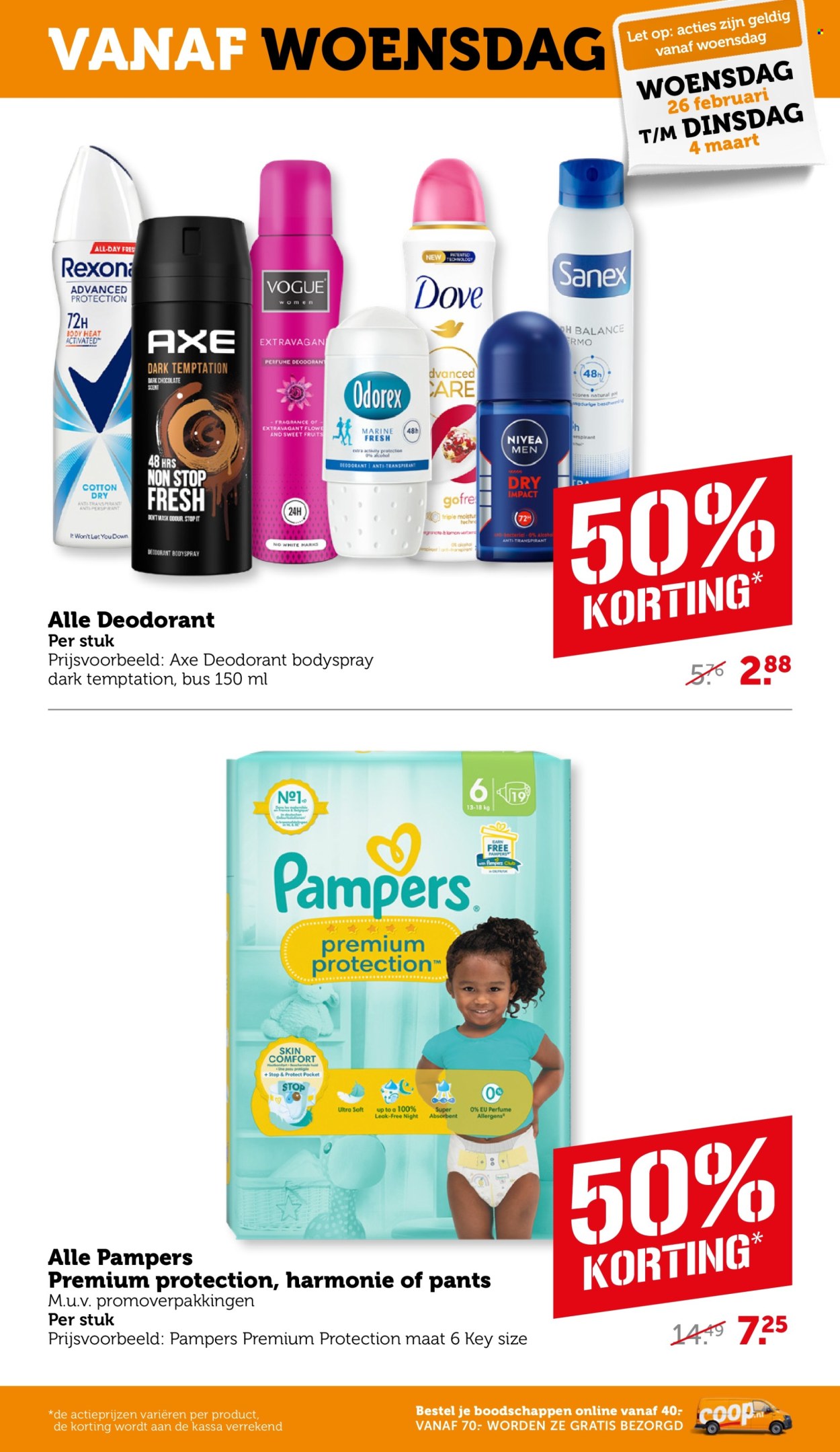 Coop-aanbieding - 26-2-2025 - 4-3-2025. Pagina 42