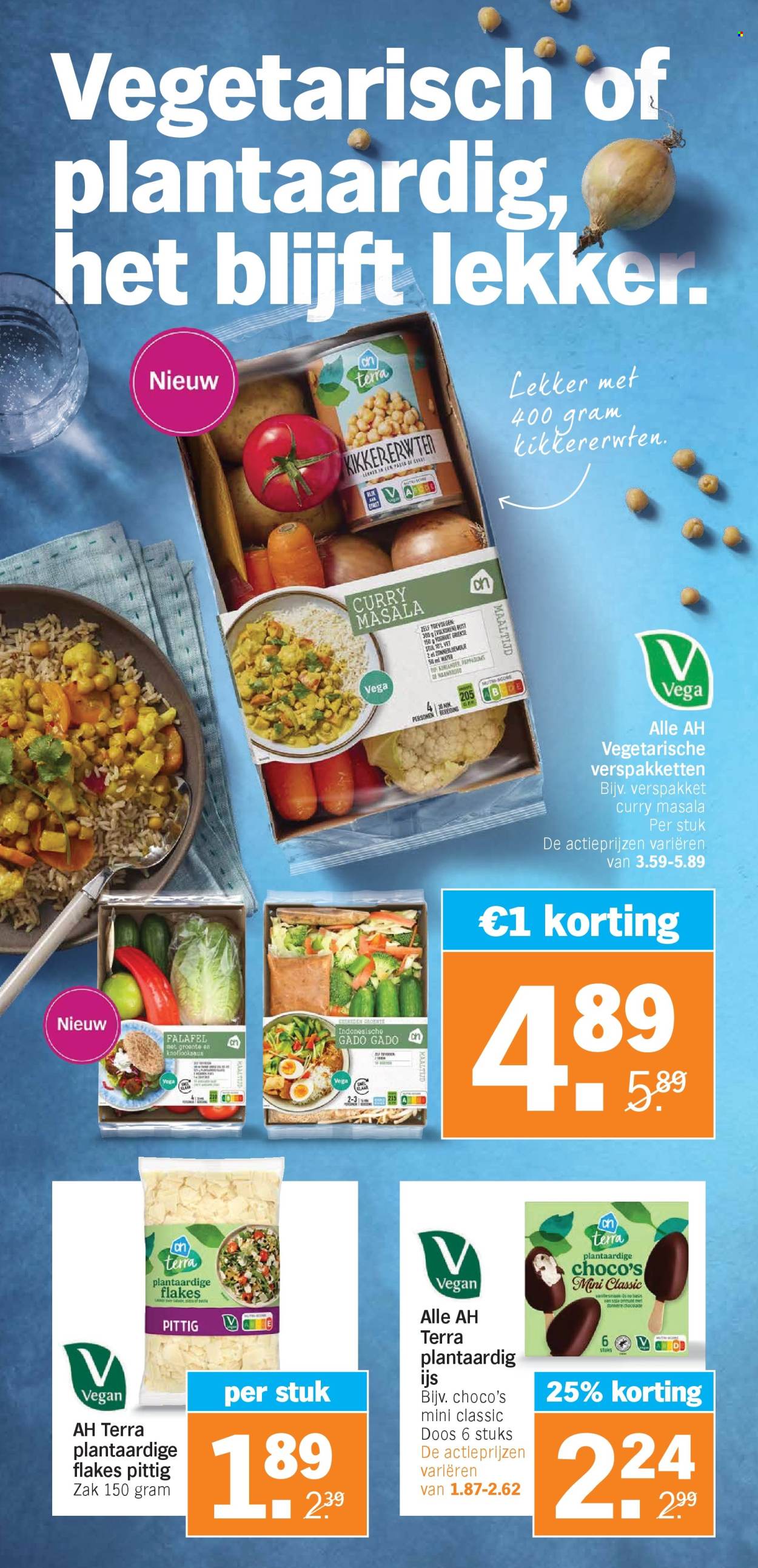 Albert Heijn-aanbieding - 24-2-2025 - 2-3-2025. Pagina 7