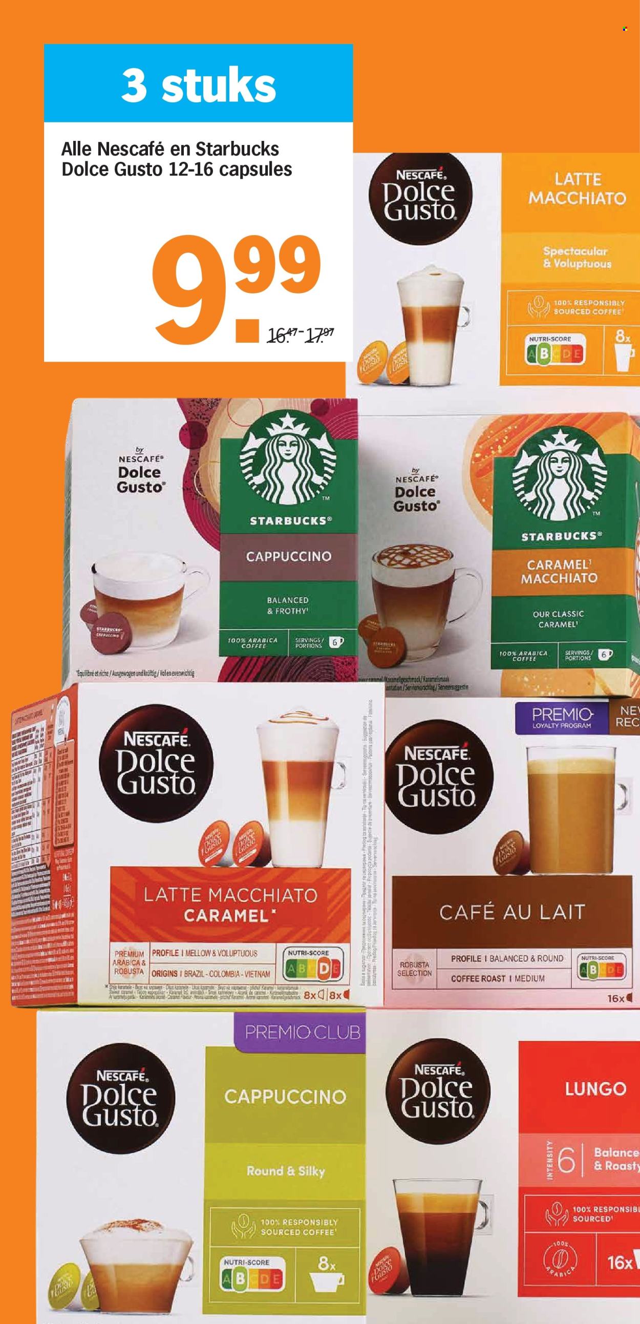 Albert Heijn-aanbieding - 24-2-2025 - 2-3-2025. Pagina 15