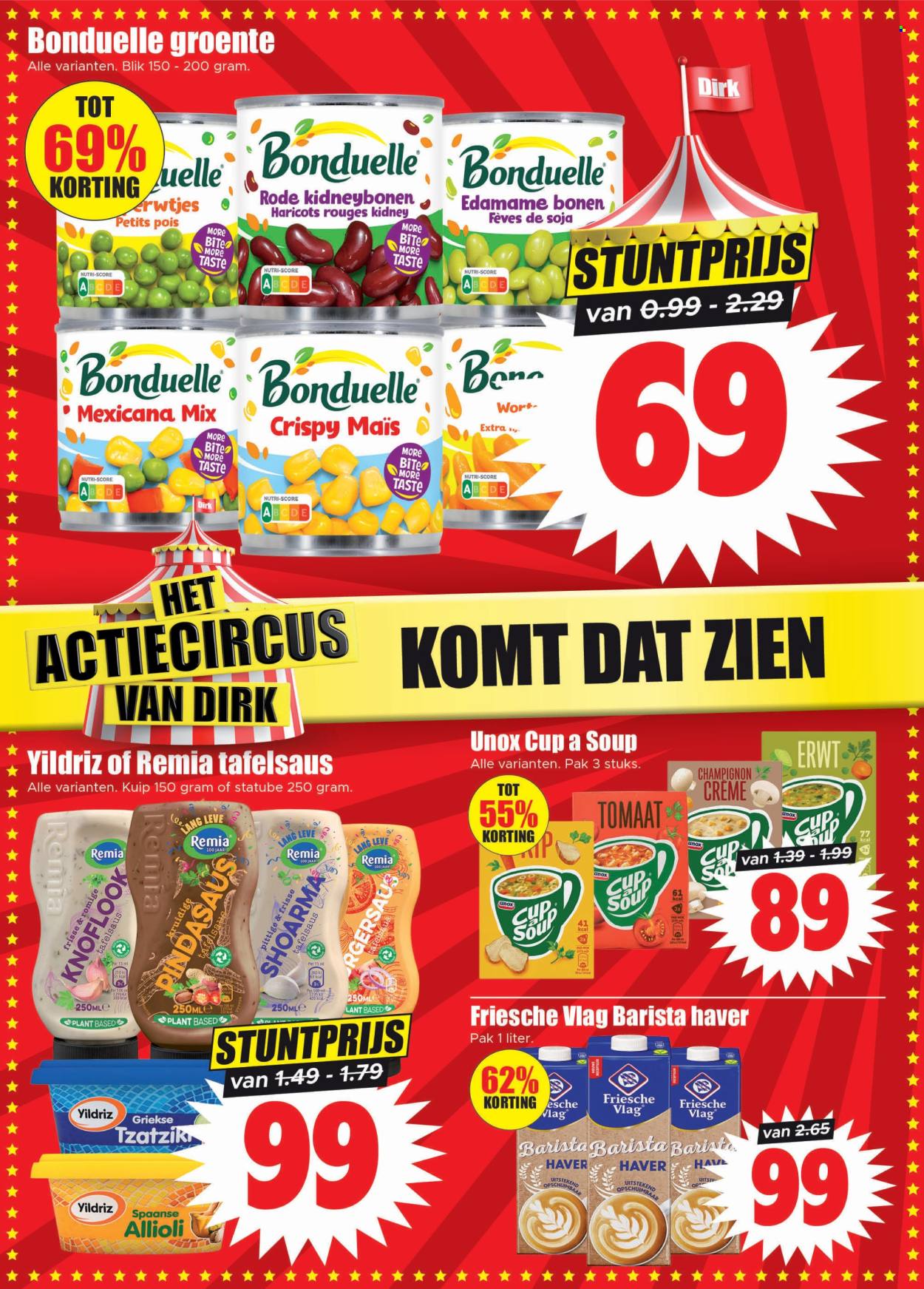 Dirk-aanbieding - 26-2-2025 - 4-3-2025. Pagina 2