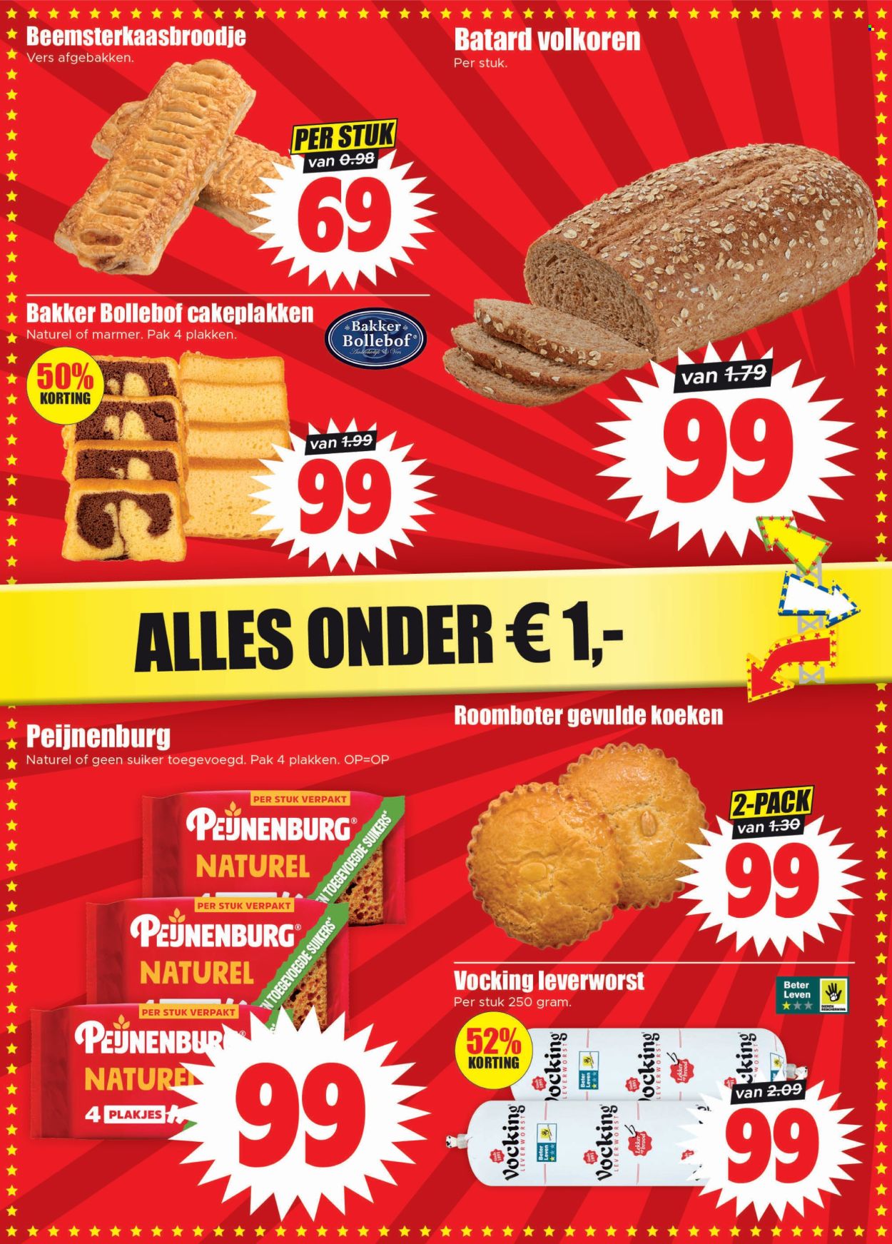 Dirk-aanbieding - 26-2-2025 - 4-3-2025. Pagina 6